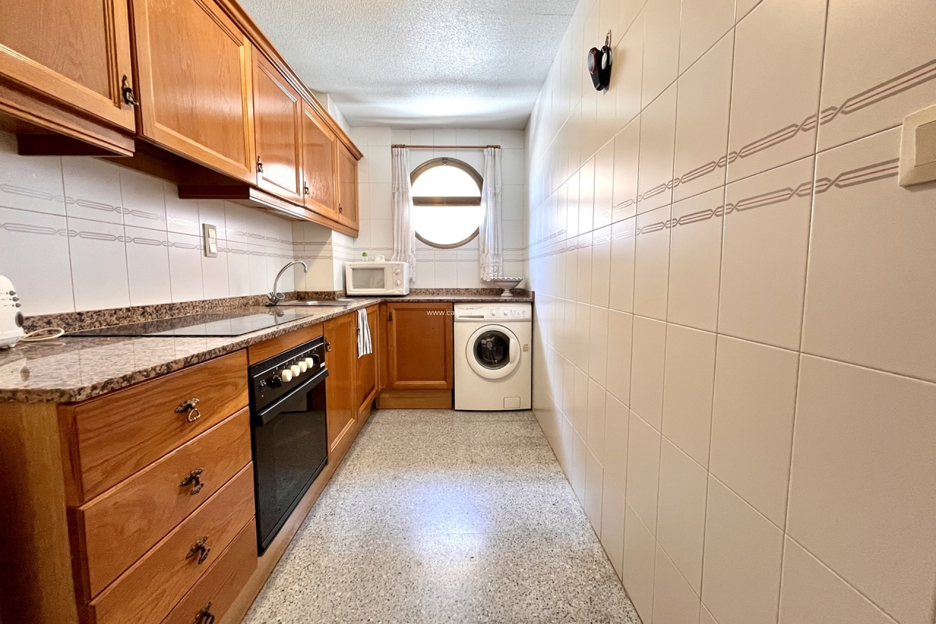 Revente - Appartement - Guardamar del Segura - Costa Blanca