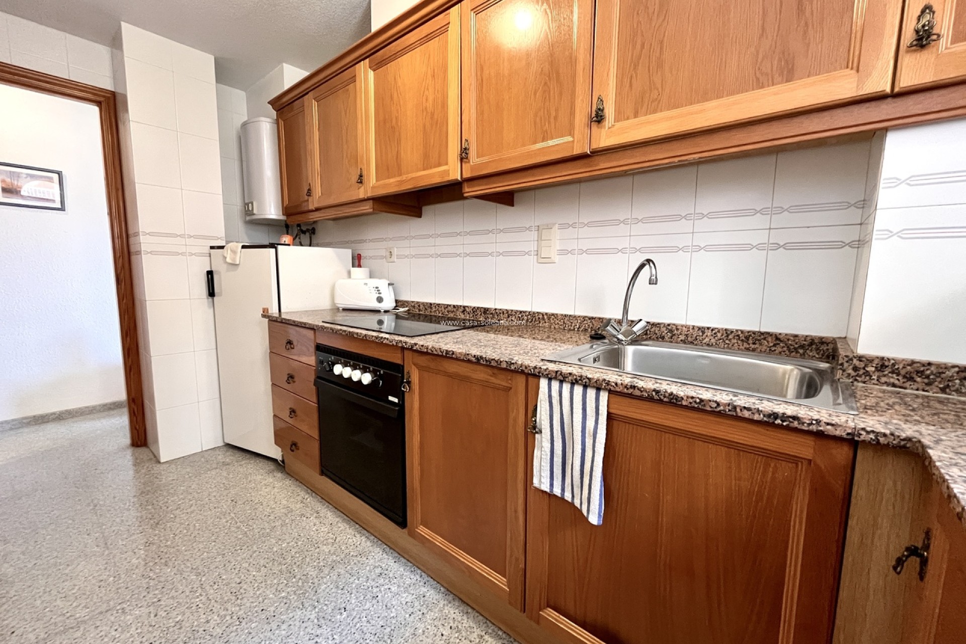 Revente - Appartement - Guardamar del Segura - Costa Blanca