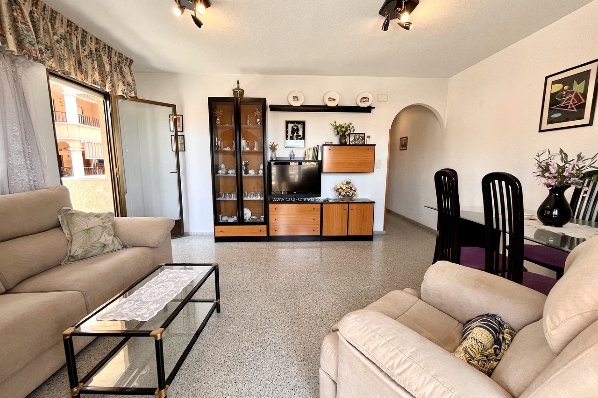 Revente - Appartement - Guardamar del Segura - Costa Blanca