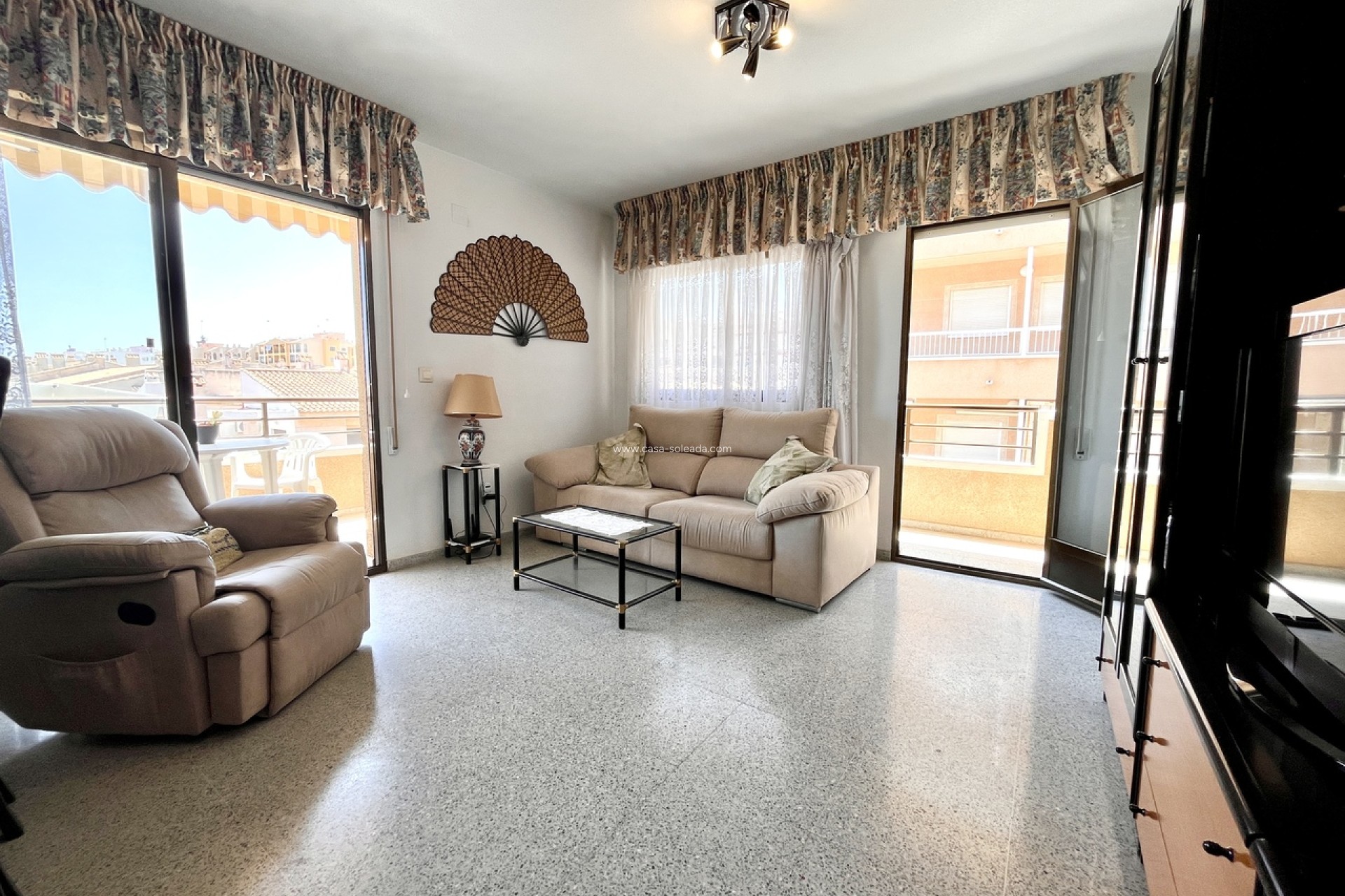 Revente - Appartement - Guardamar del Segura - Costa Blanca
