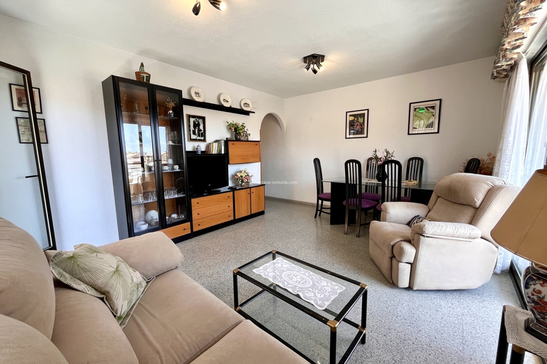 Revente - Appartement - Guardamar del Segura - Costa Blanca