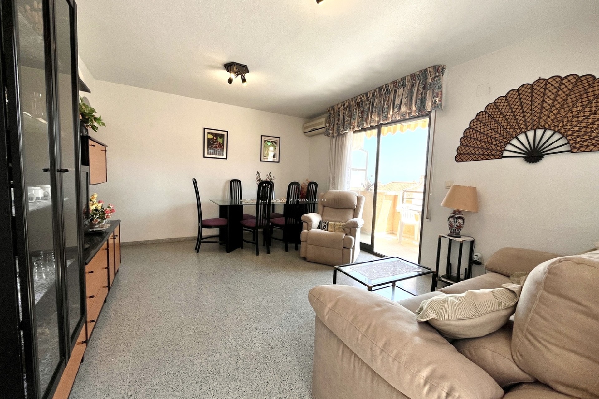 Revente - Appartement - Guardamar del Segura - Costa Blanca