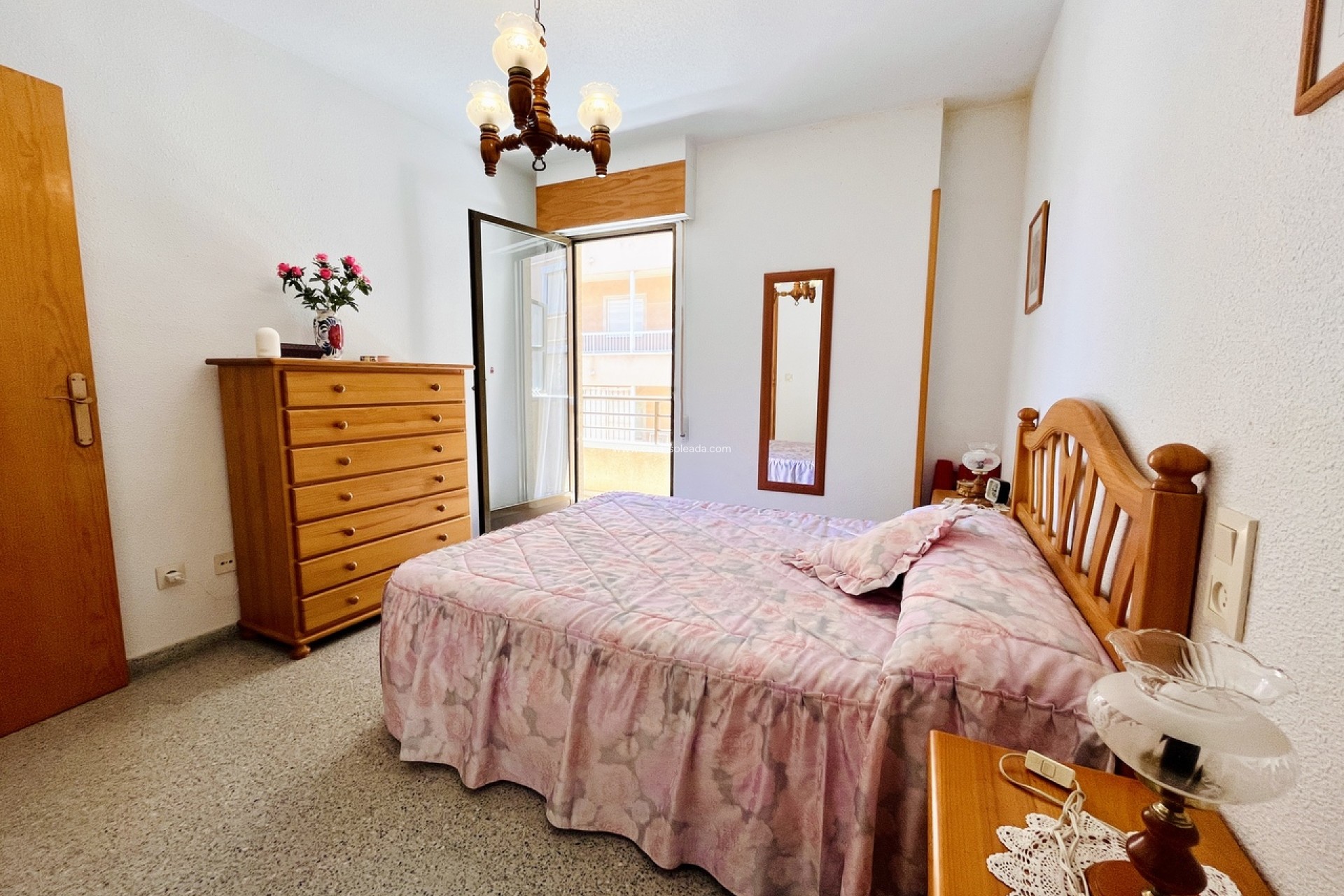 Revente - Appartement - Guardamar del Segura - Costa Blanca