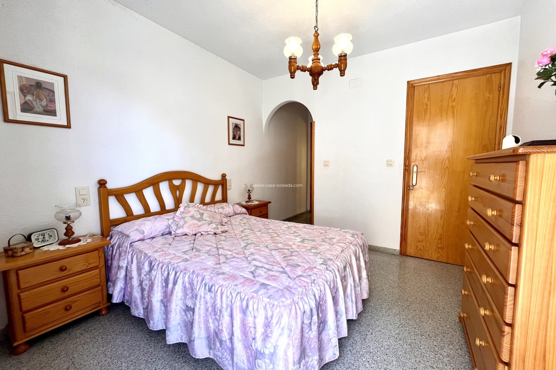 Revente - Appartement - Guardamar del Segura - Costa Blanca