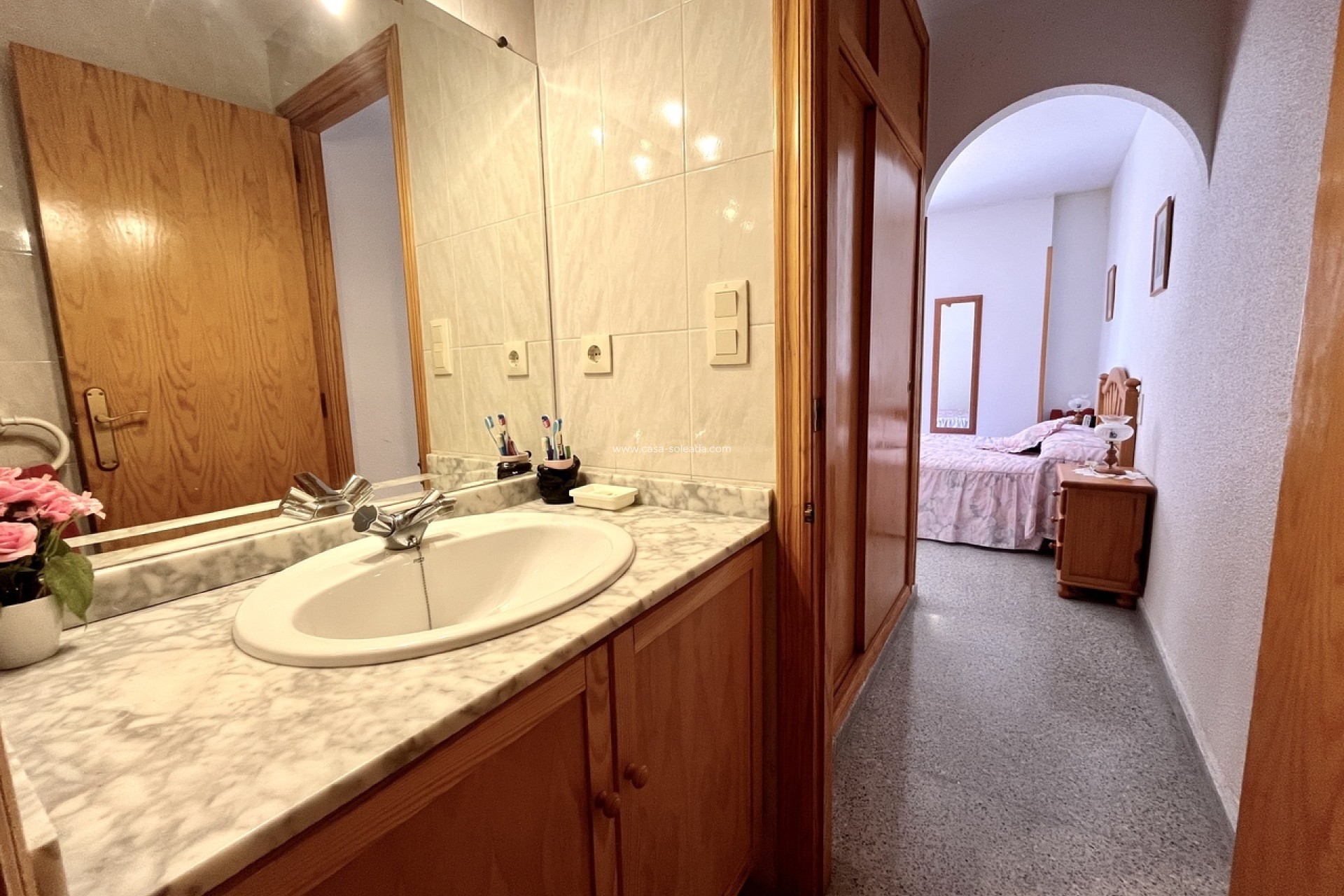 Revente - Appartement - Guardamar del Segura - Costa Blanca