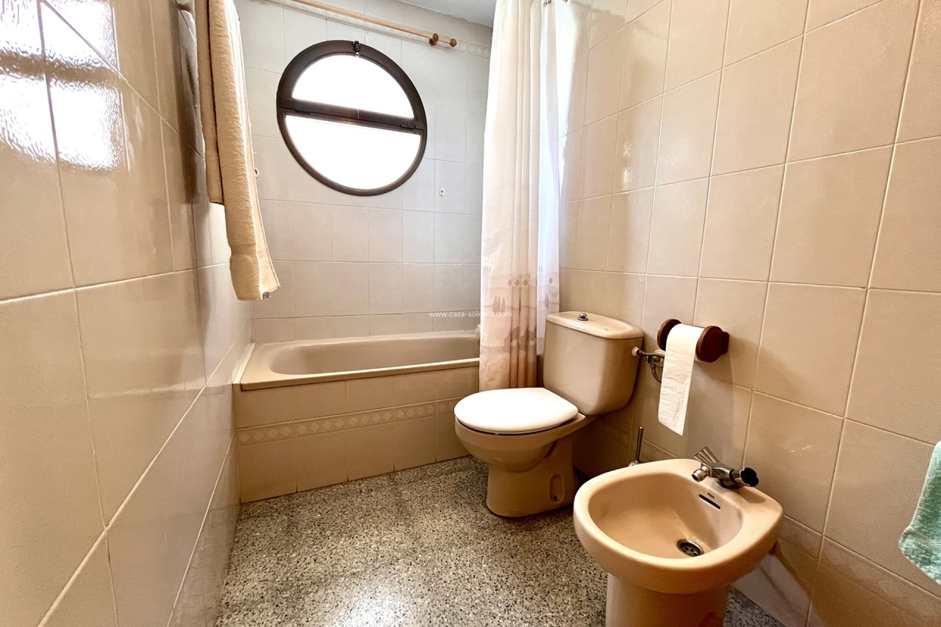 Revente - Appartement - Guardamar del Segura - Costa Blanca