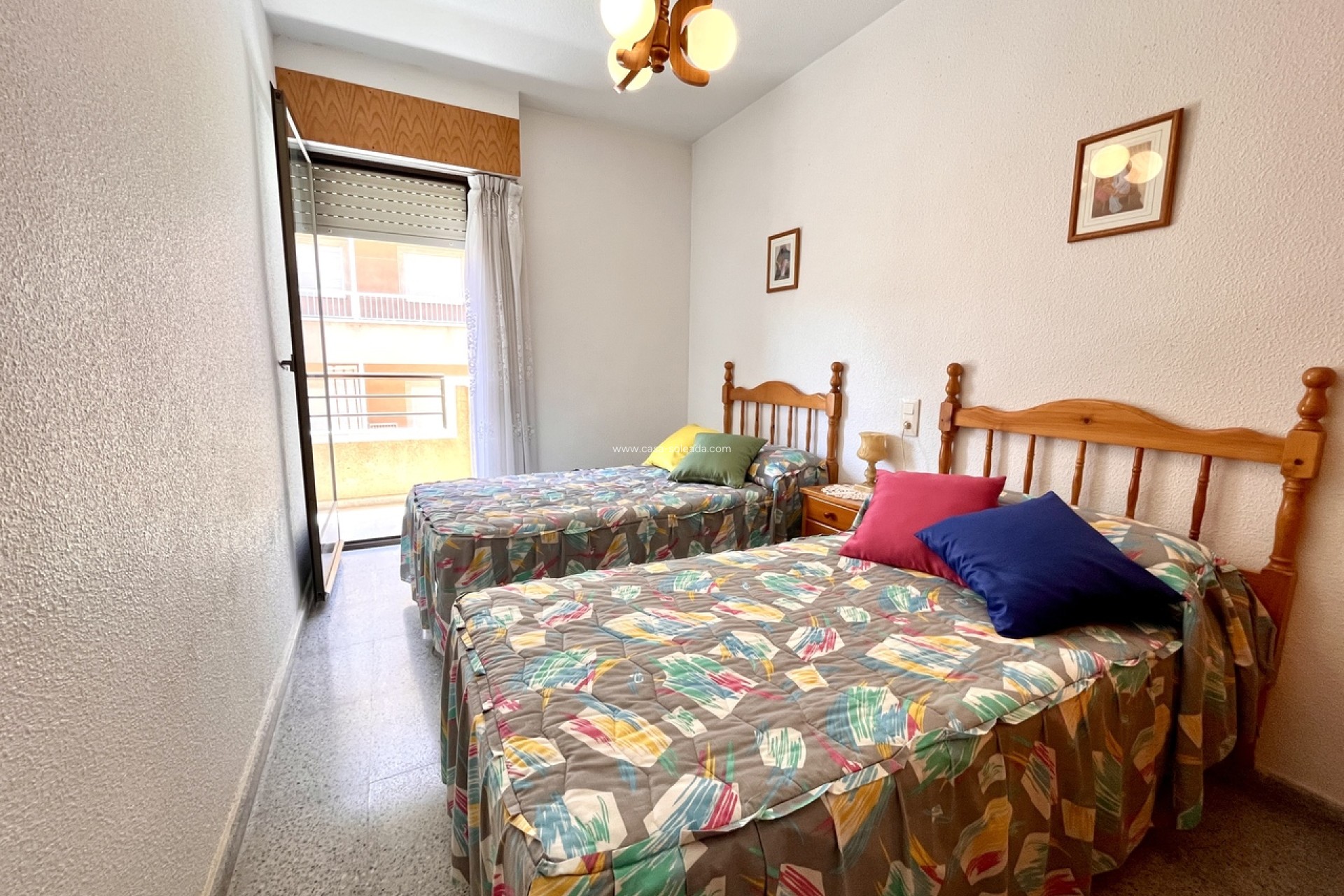 Revente - Appartement - Guardamar del Segura - Costa Blanca