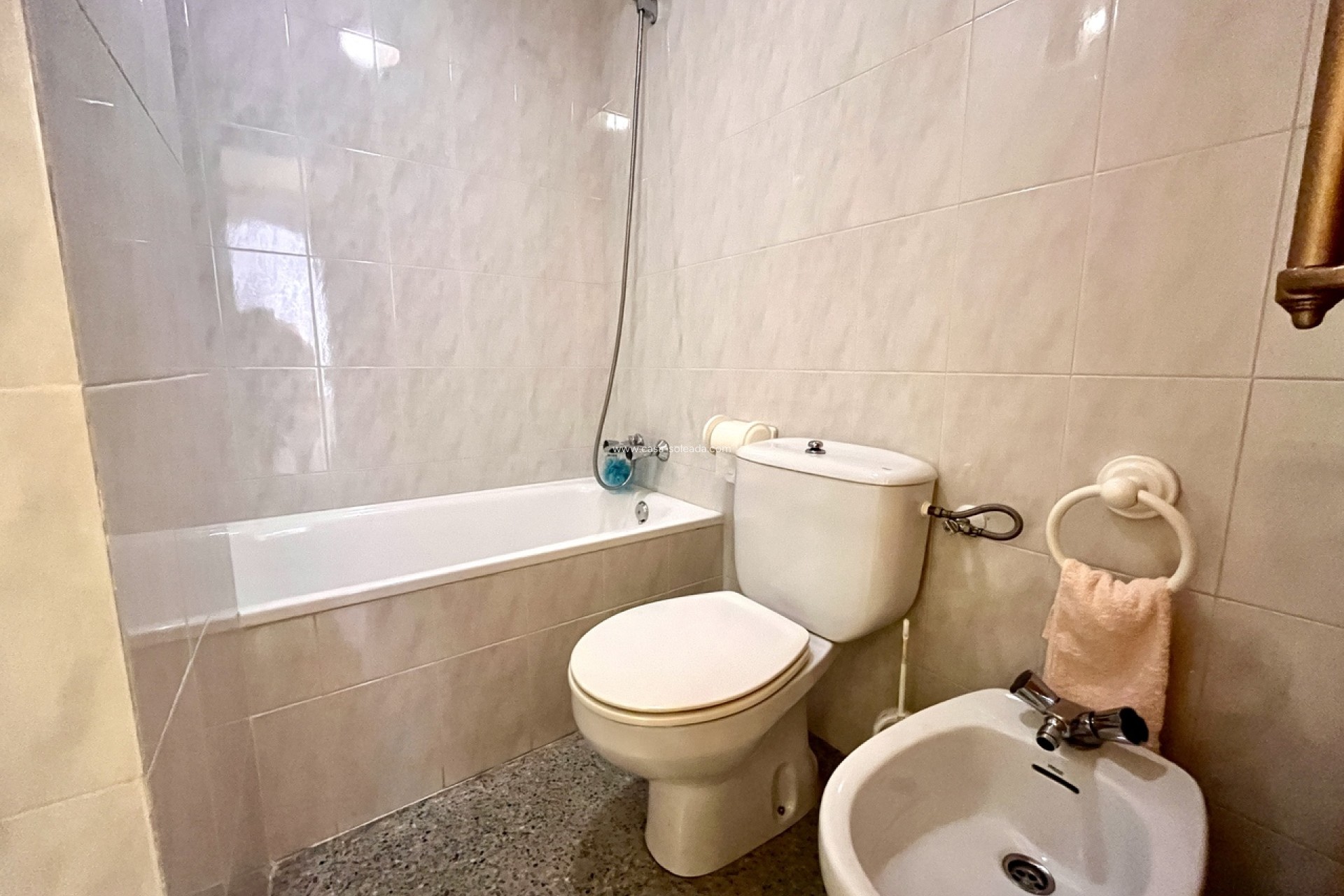 Revente - Appartement - Guardamar del Segura - Costa Blanca