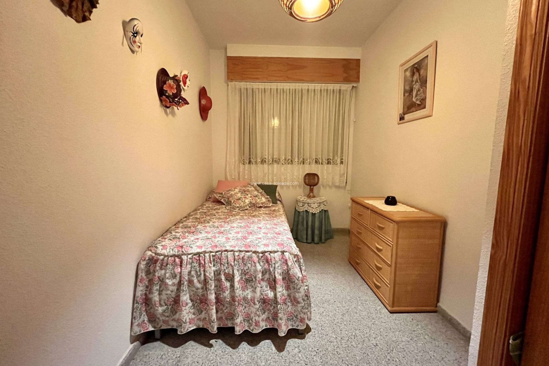 Revente - Appartement - Guardamar del Segura - Costa Blanca