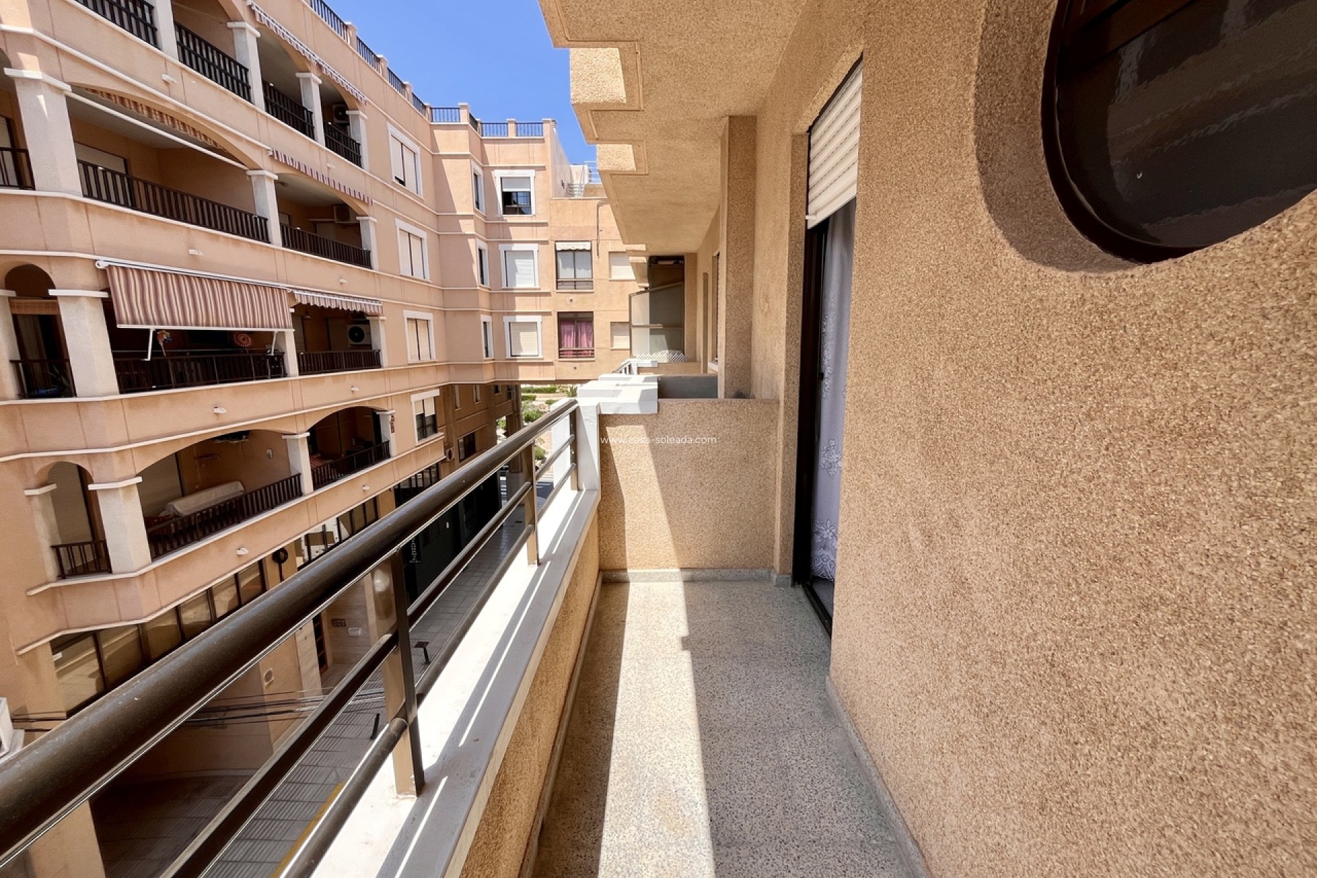 Revente - Appartement - Guardamar del Segura - Costa Blanca