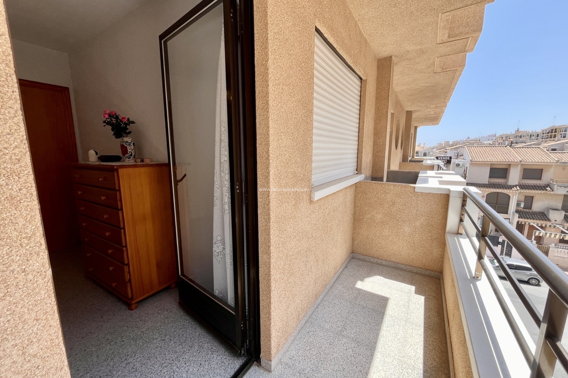 Revente - Appartement - Guardamar del Segura - Costa Blanca