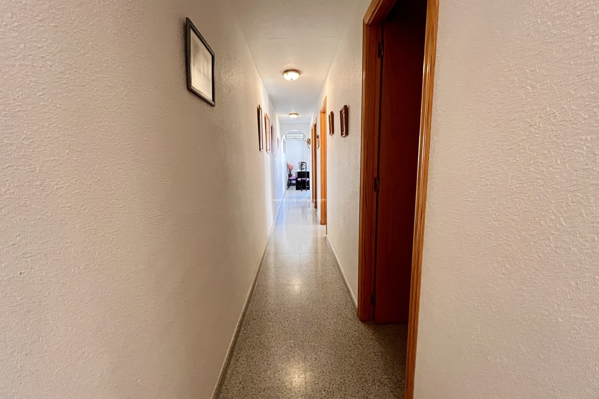 Revente - Appartement - Guardamar del Segura - Costa Blanca