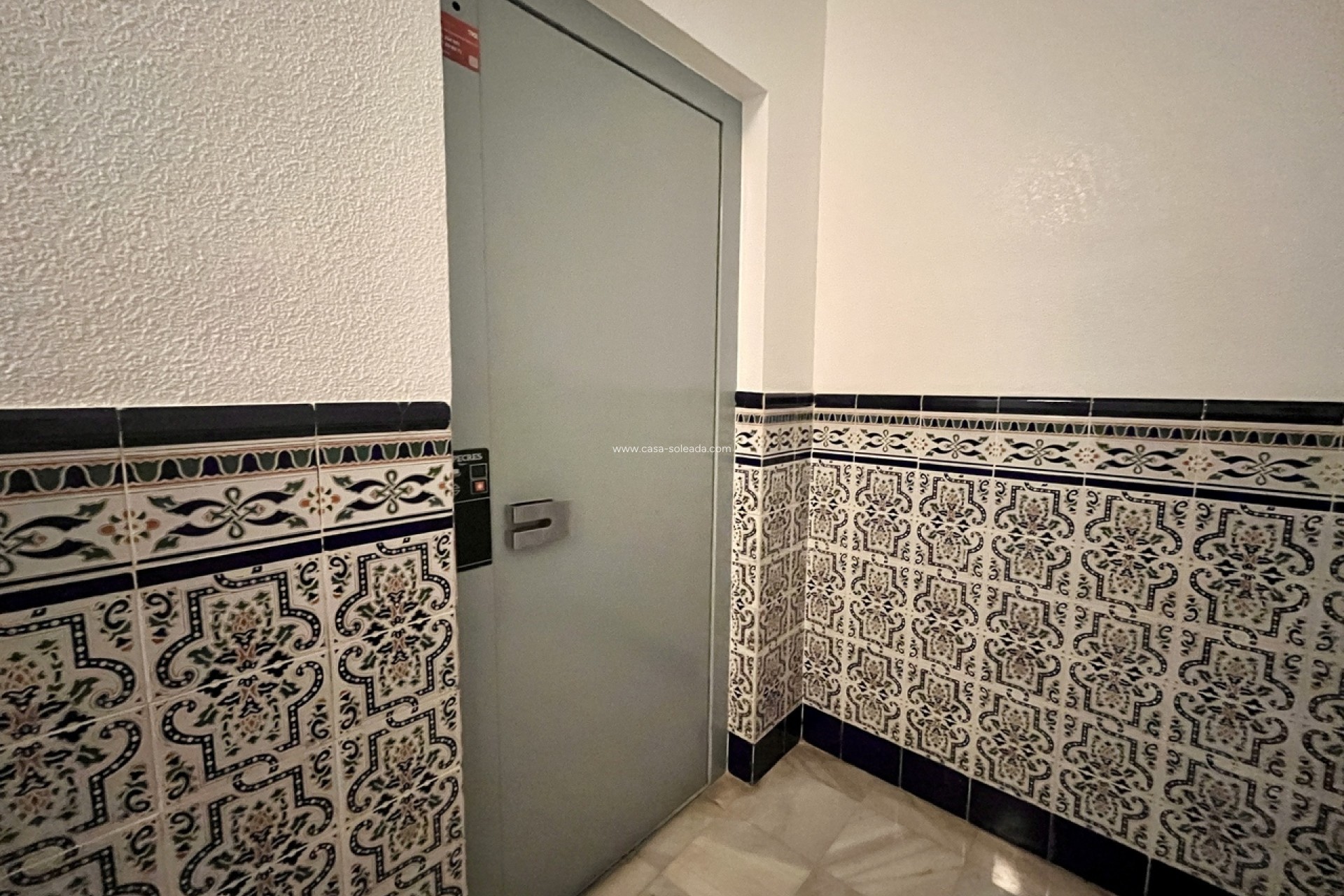 Revente - Appartement - Guardamar del Segura - Costa Blanca