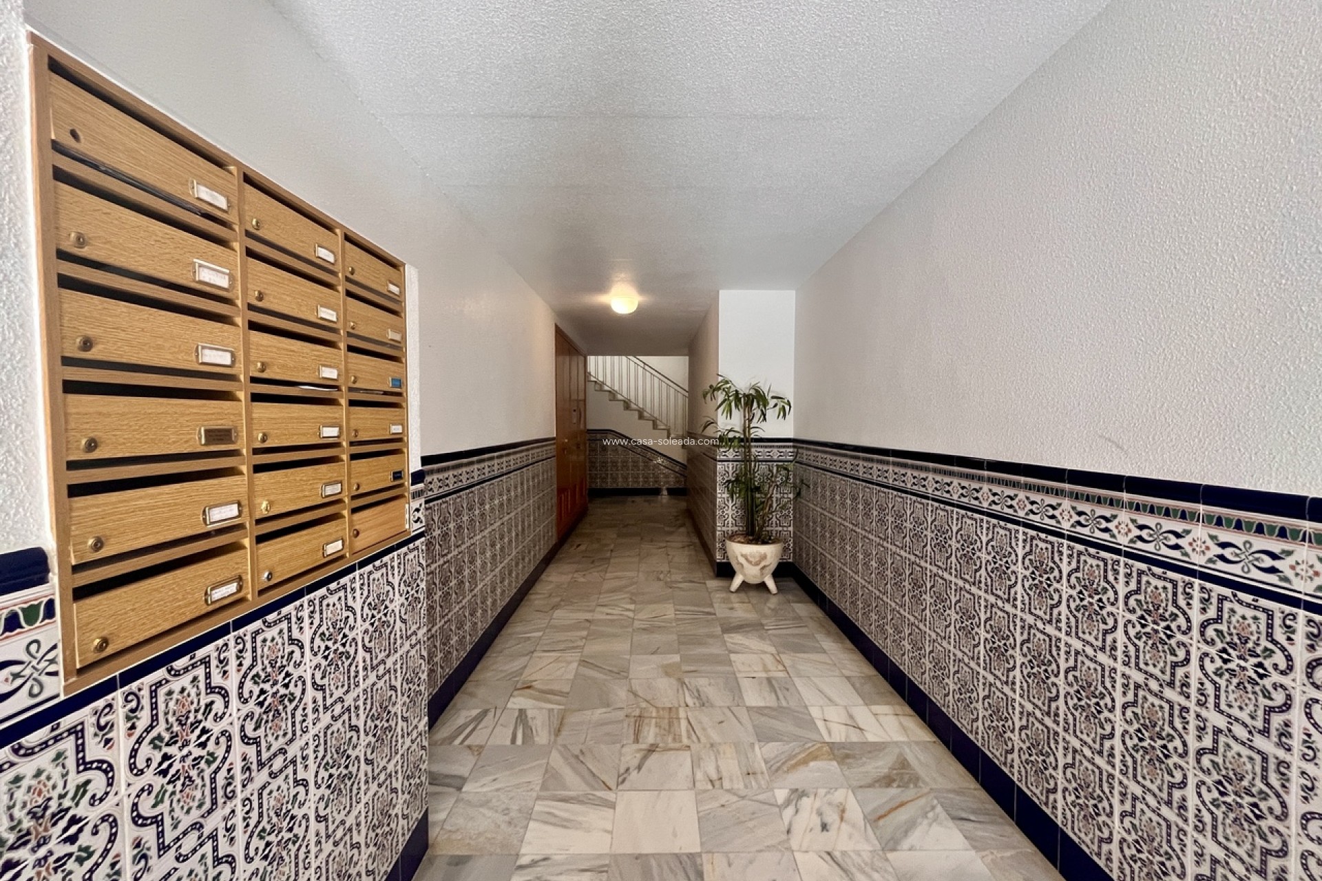 Revente - Appartement - Guardamar del Segura - Costa Blanca