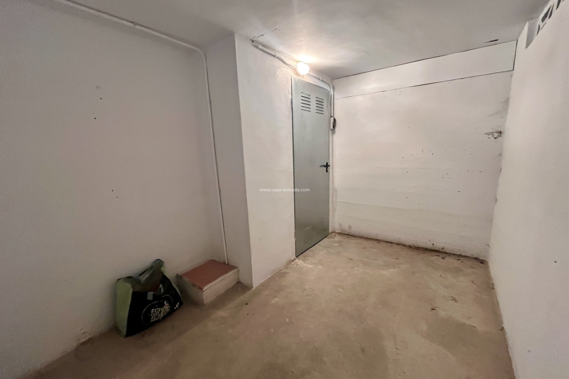 Revente - Appartement - Guardamar del Segura - Costa Blanca