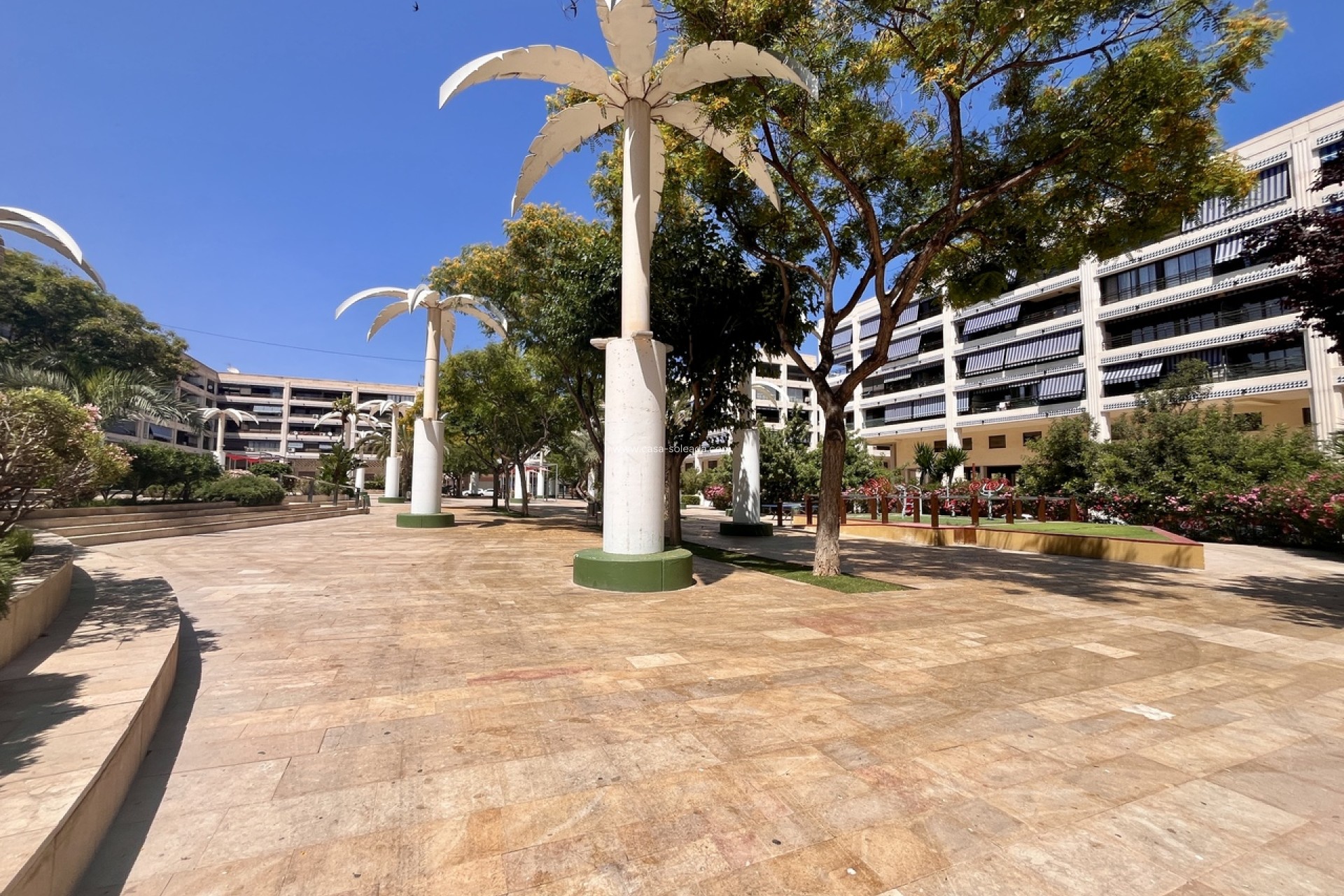 Revente - Appartement - Guardamar del Segura - Costa Blanca