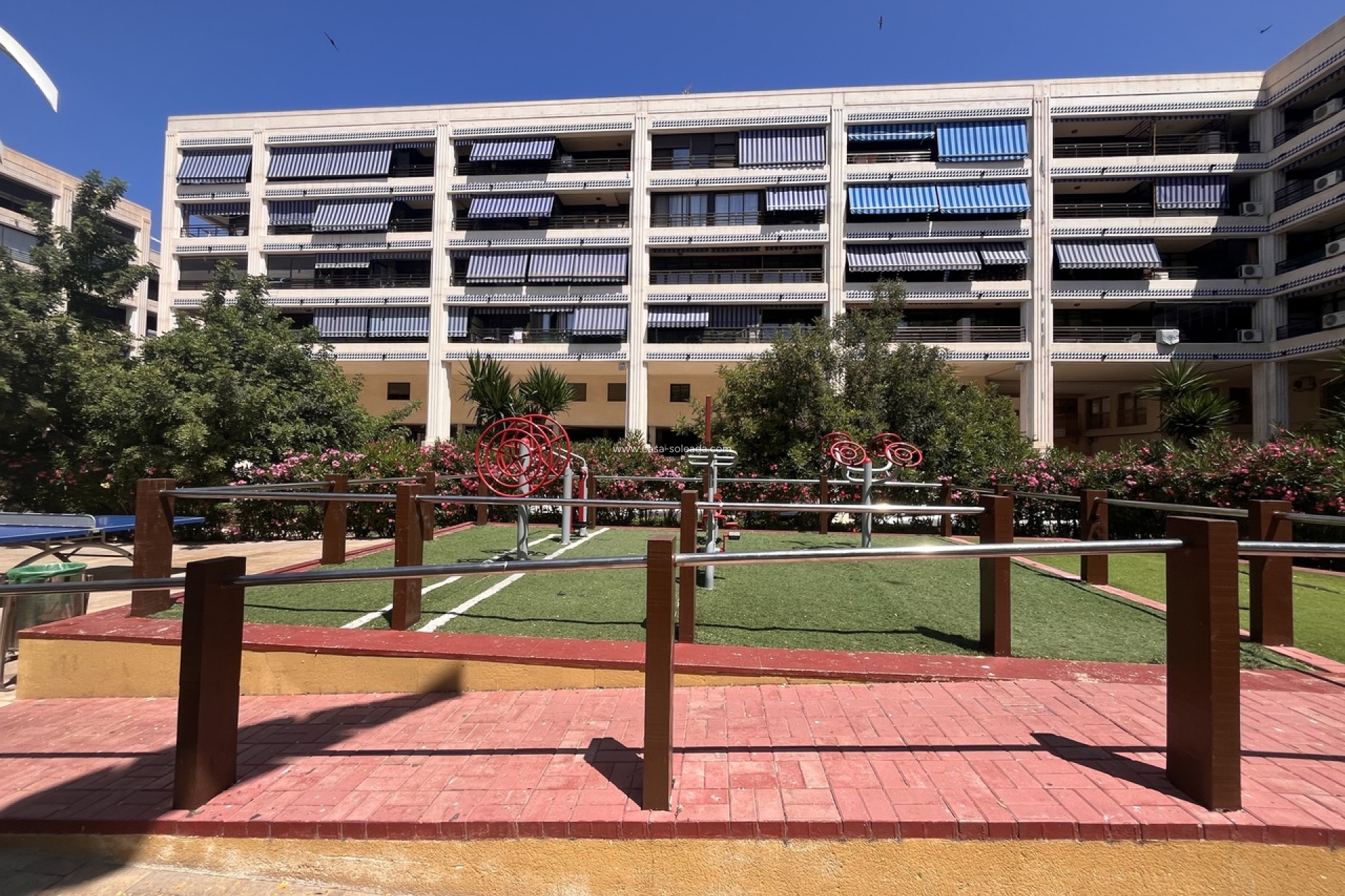 Revente - Appartement - Guardamar del Segura - Costa Blanca