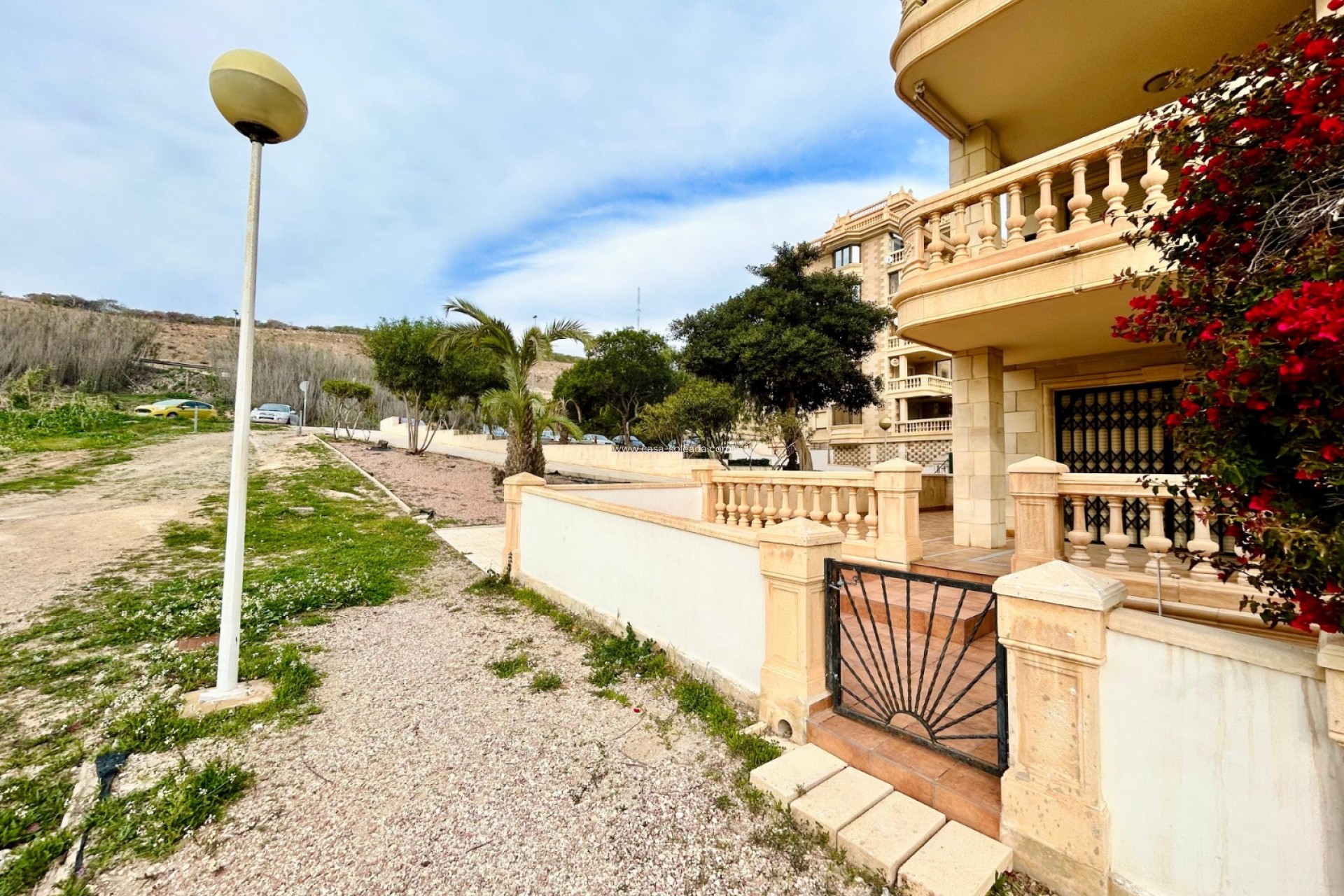 Revente - Appartement - Guardamar del Segura - Costa Blanca