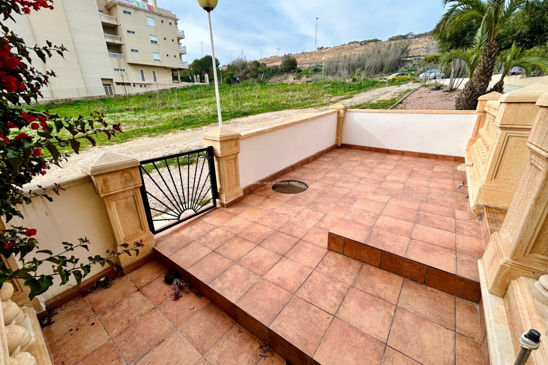 Revente - Appartement - Guardamar del Segura - Costa Blanca