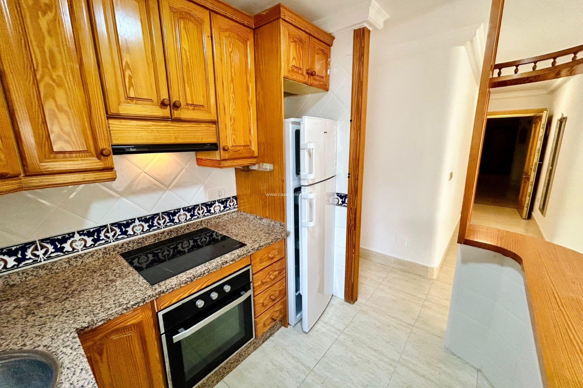 Revente - Appartement - Guardamar del Segura - Costa Blanca