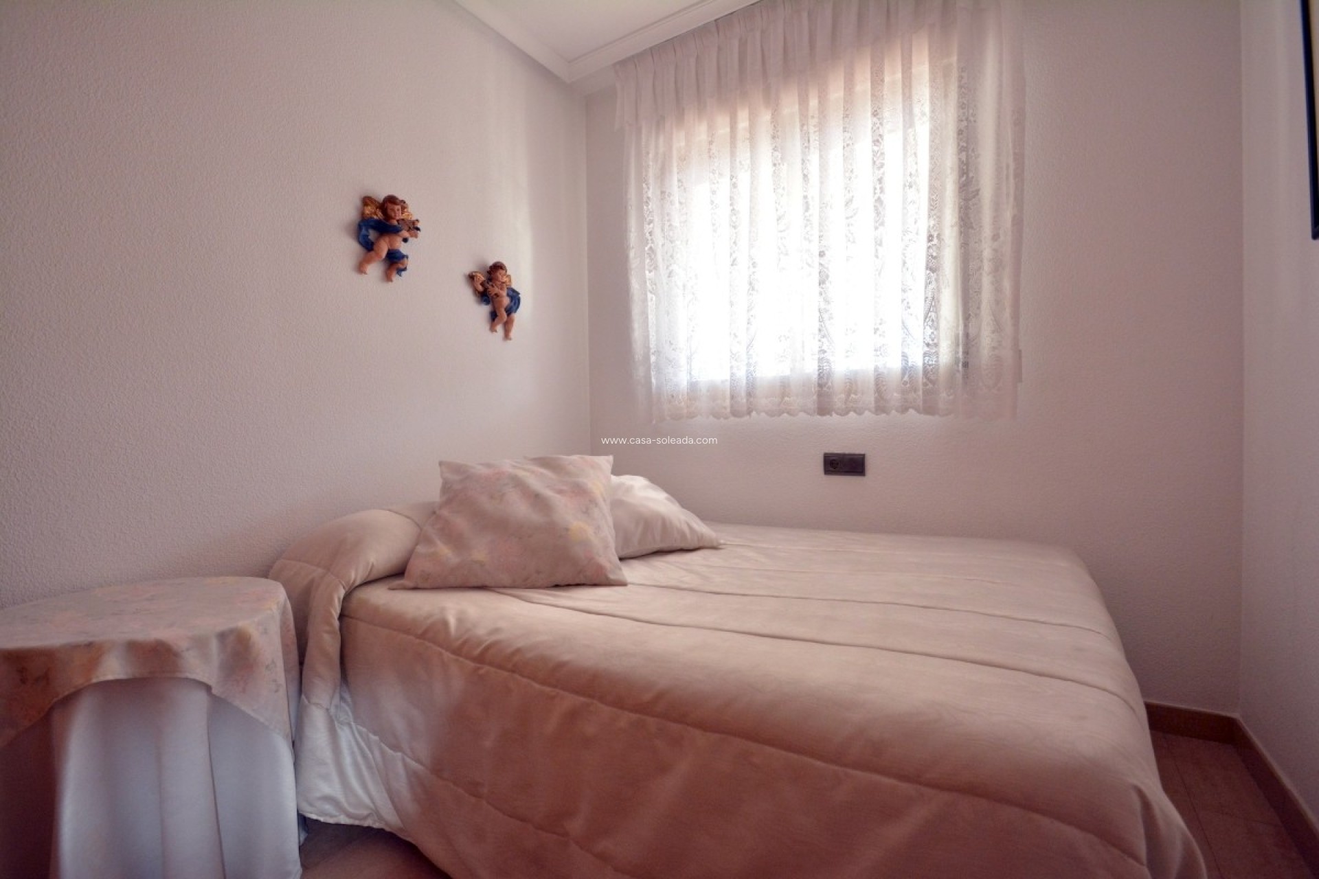 Revente - Appartement - Guardamar del Segura - Costa Blanca