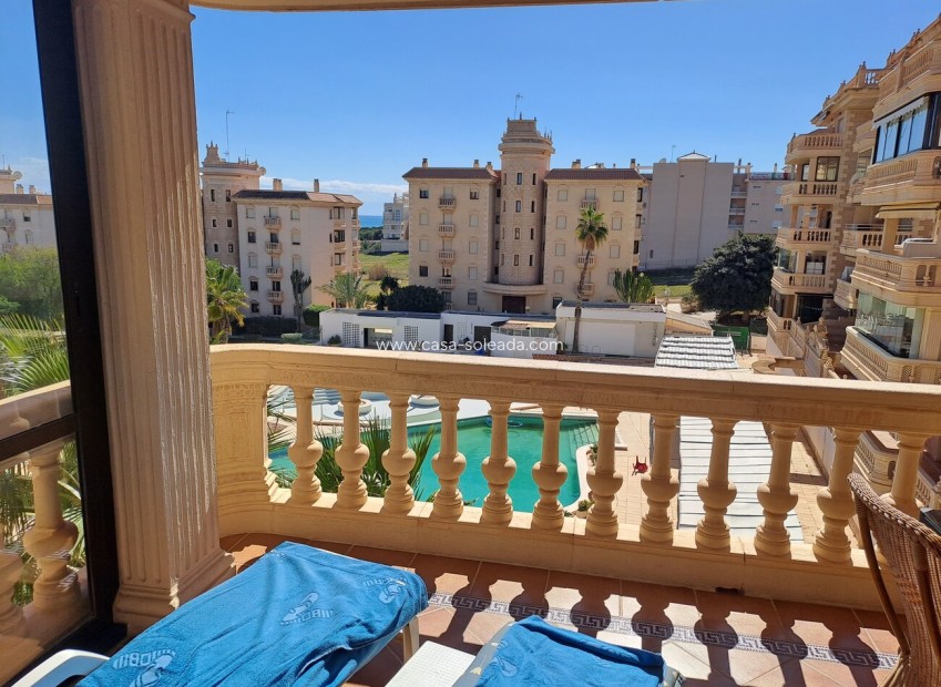 Revente - Appartement - Guardamar del Segura - Costa Blanca