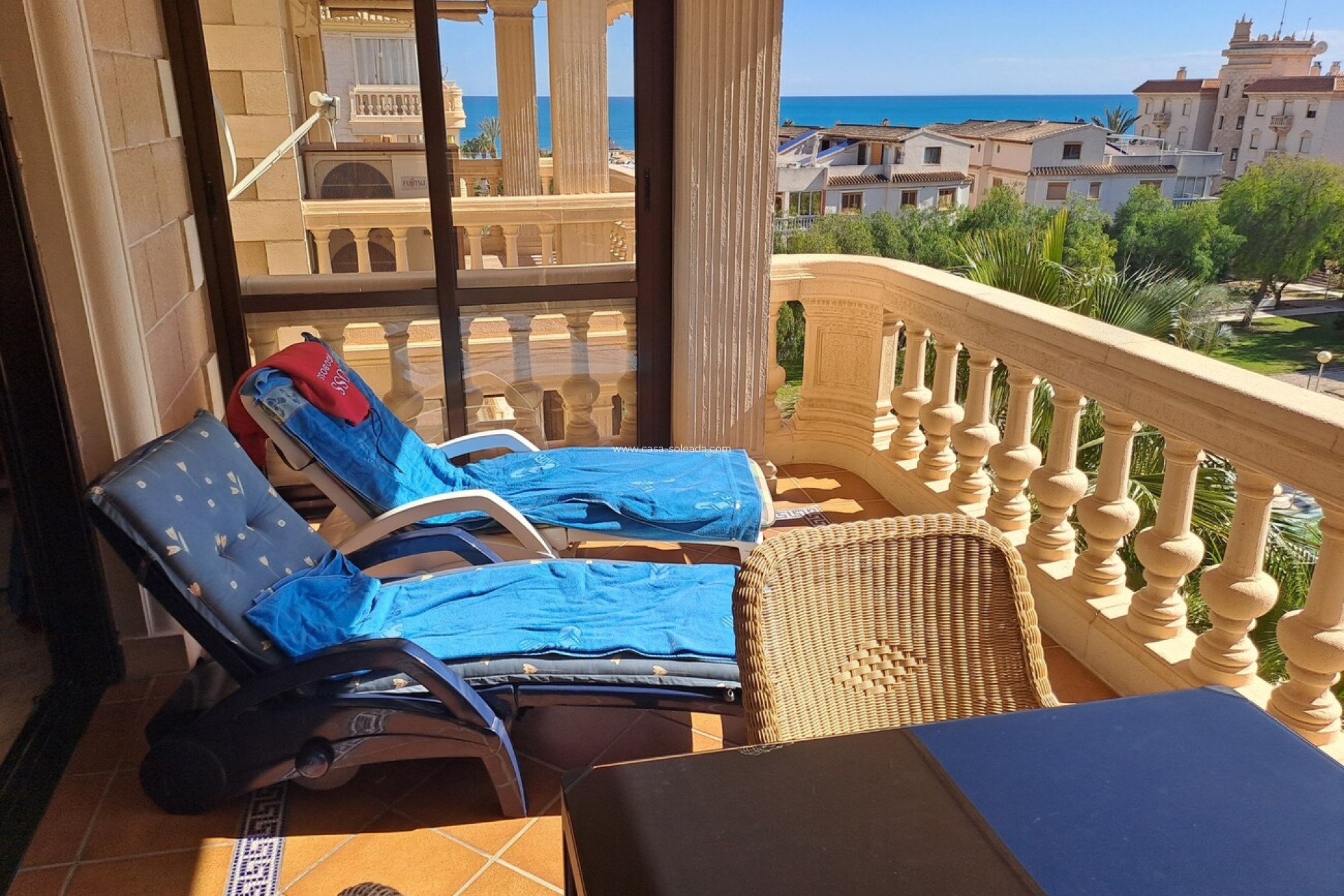 Revente - Appartement - Guardamar del Segura - Costa Blanca