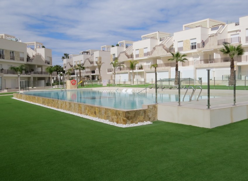 Revente - Appartement - Guardamar del Segura - El Raso