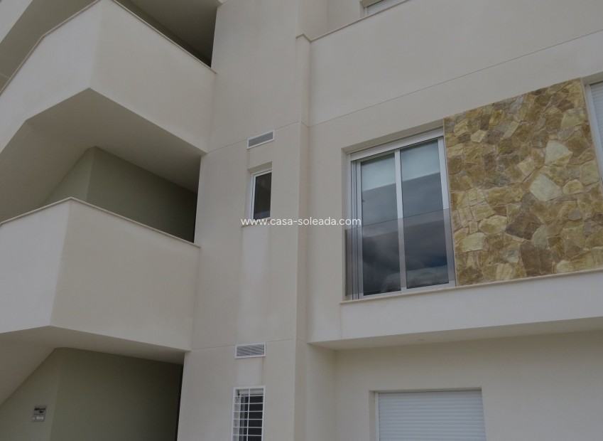Revente - Appartement - Guardamar del Segura - El Raso