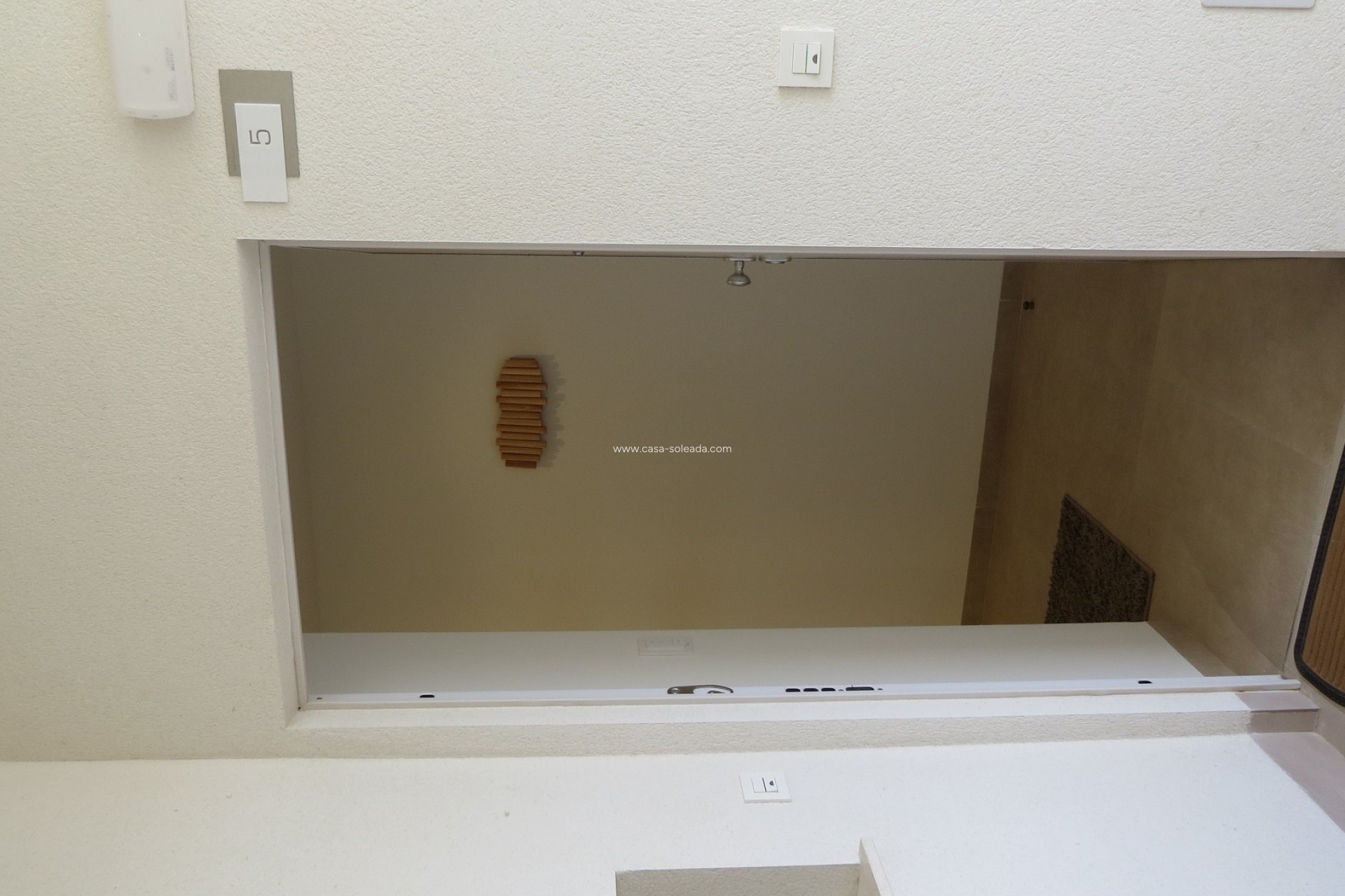 Revente - Appartement - Guardamar del Segura - El Raso