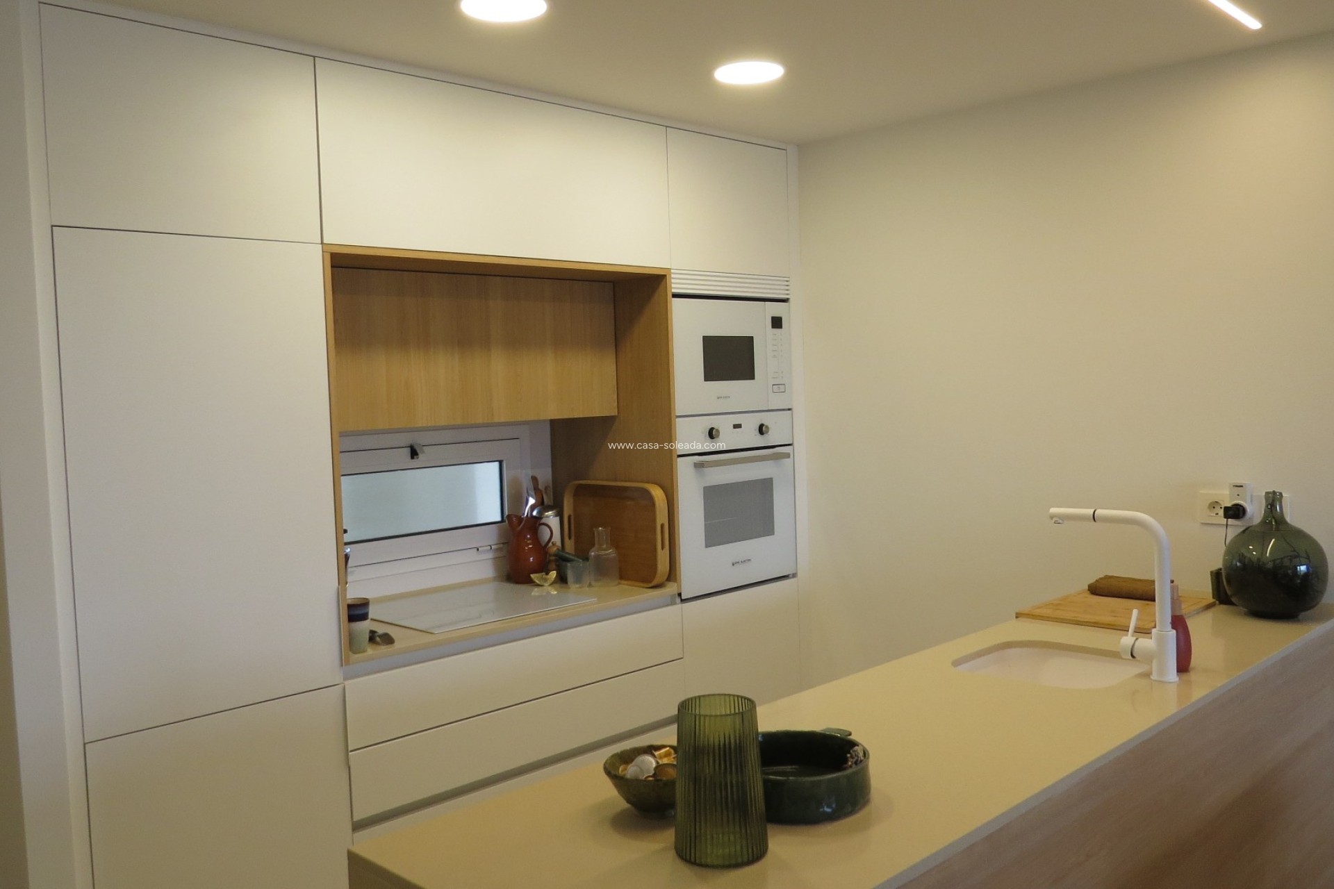 Revente - Appartement - Guardamar del Segura - El Raso