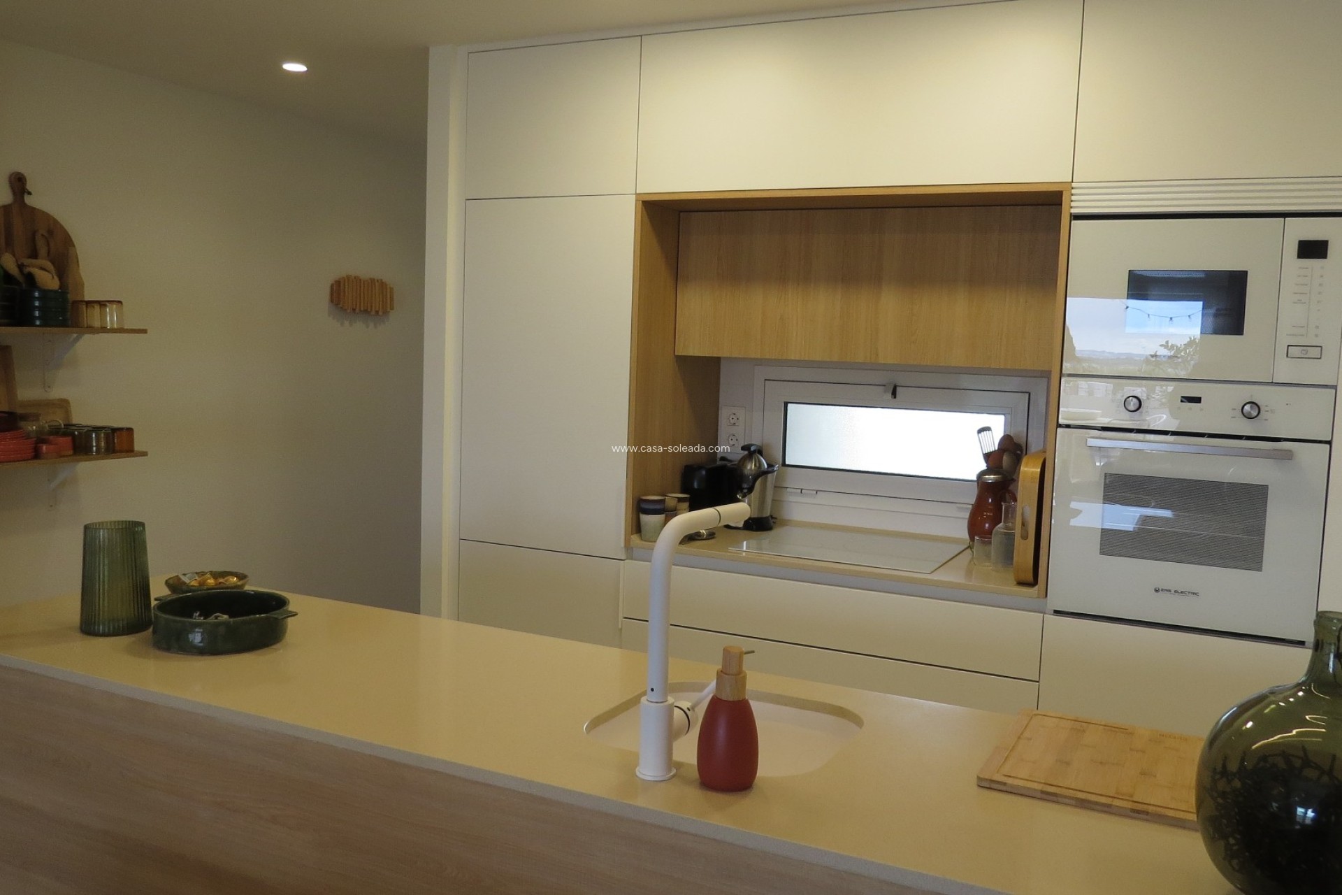 Revente - Appartement - Guardamar del Segura - El Raso