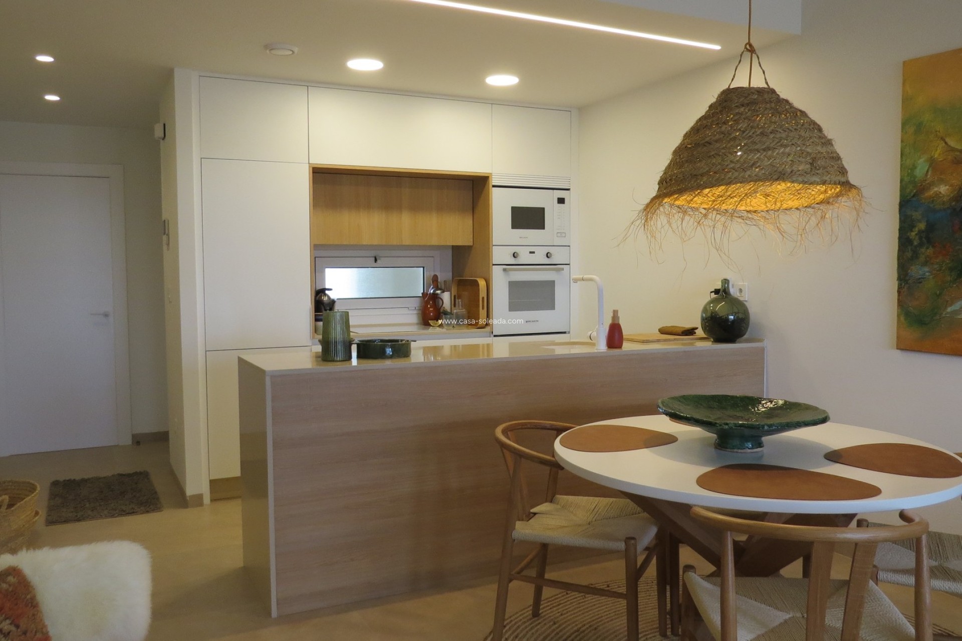 Revente - Appartement - Guardamar del Segura - El Raso