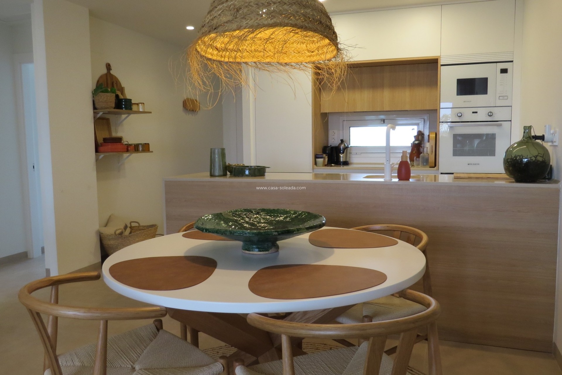 Revente - Appartement - Guardamar del Segura - El Raso