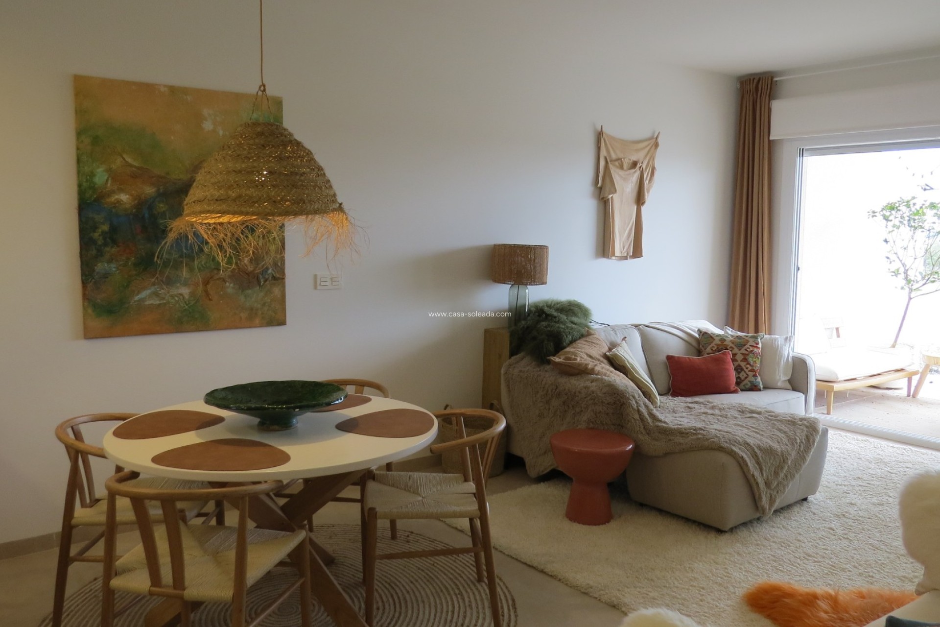 Revente - Appartement - Guardamar del Segura - El Raso