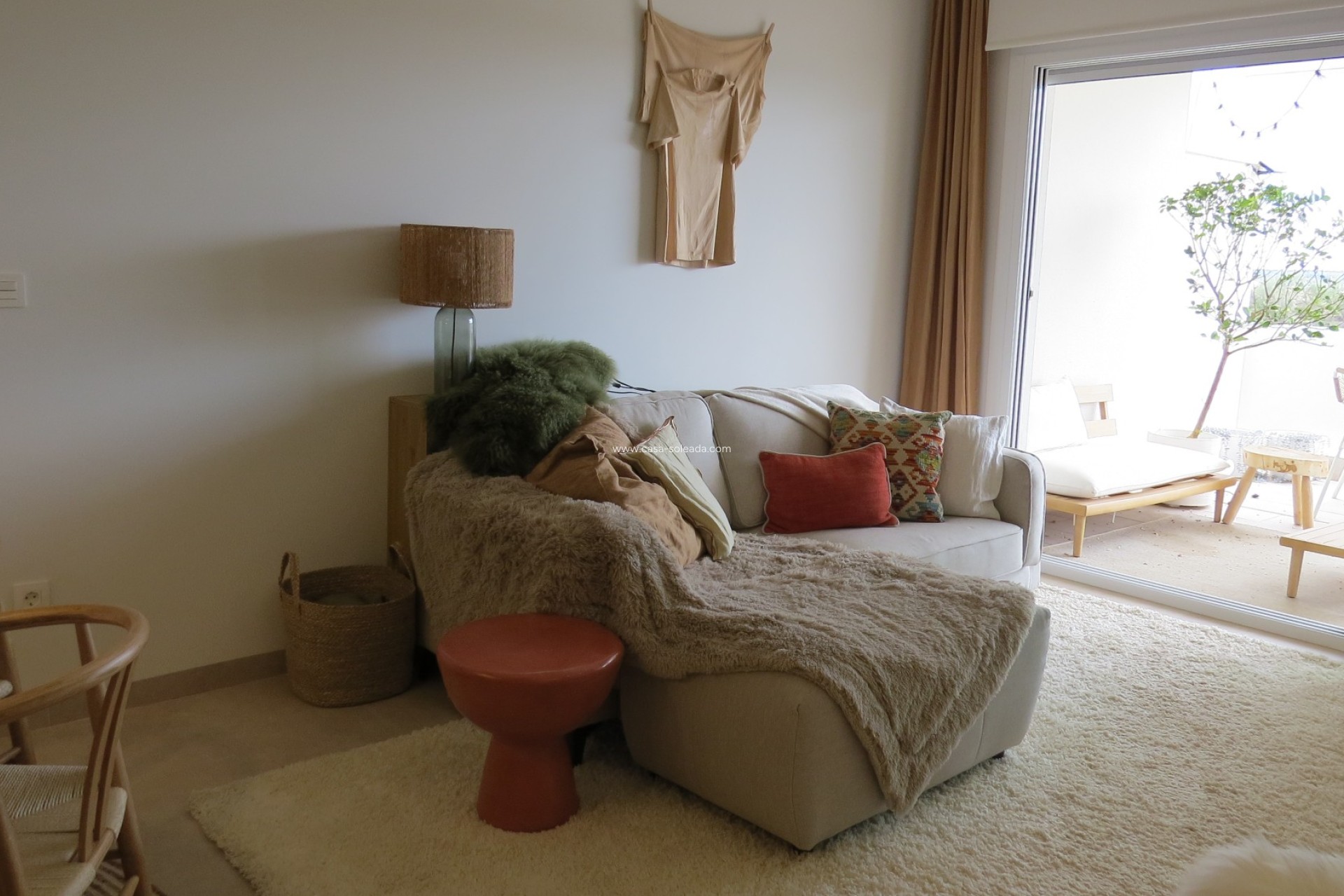 Revente - Appartement - Guardamar del Segura - El Raso