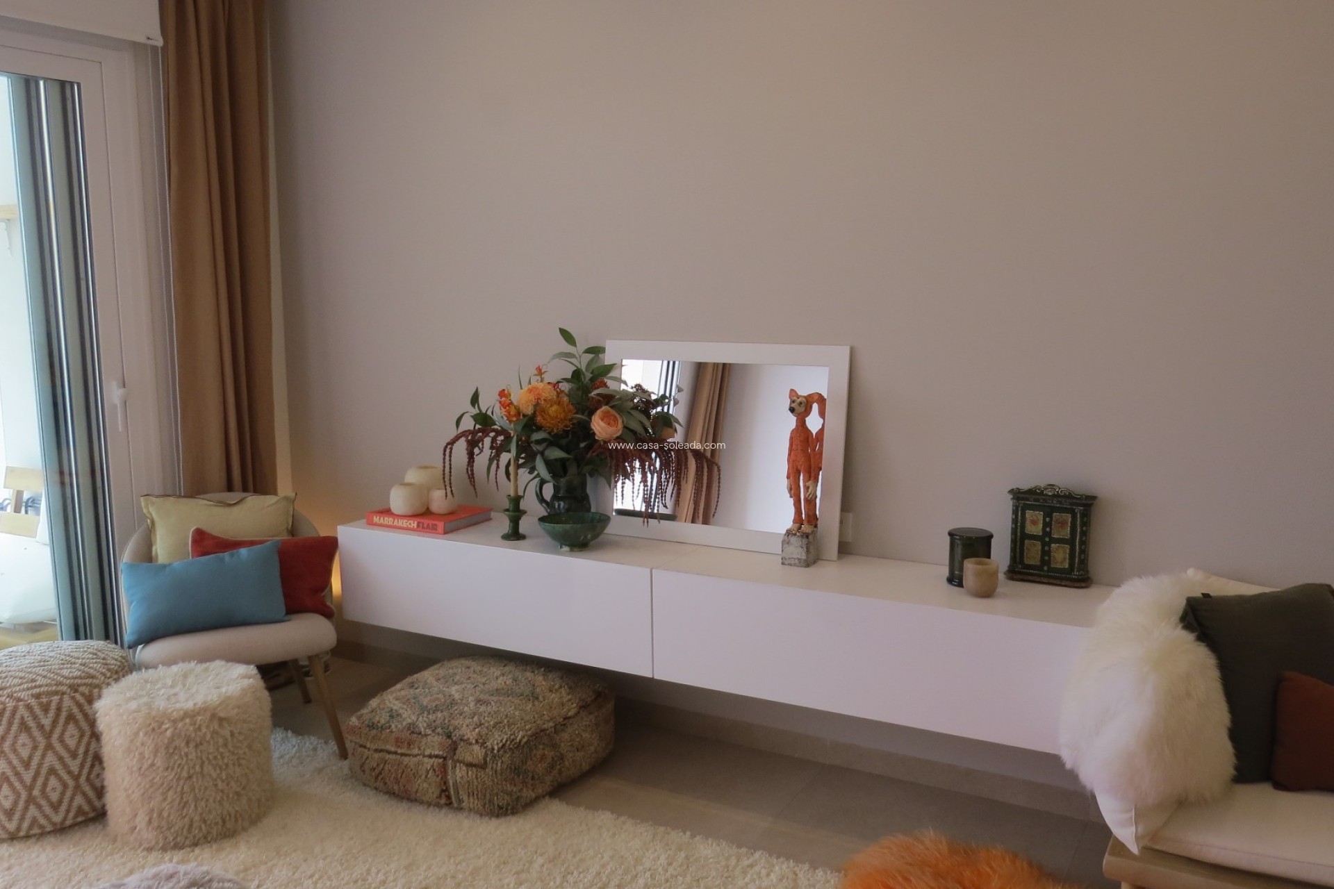 Revente - Appartement - Guardamar del Segura - El Raso