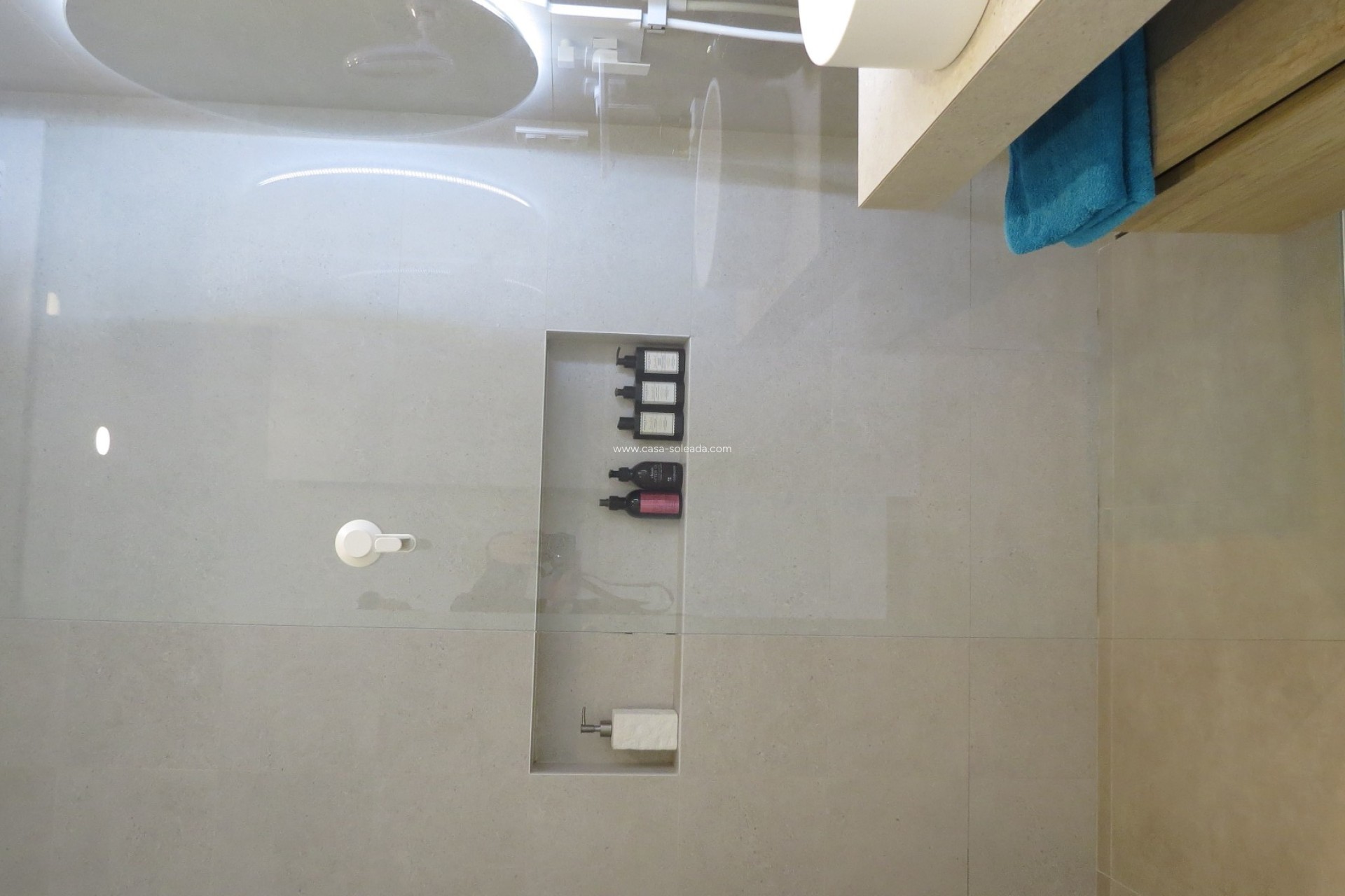 Revente - Appartement - Guardamar del Segura - El Raso