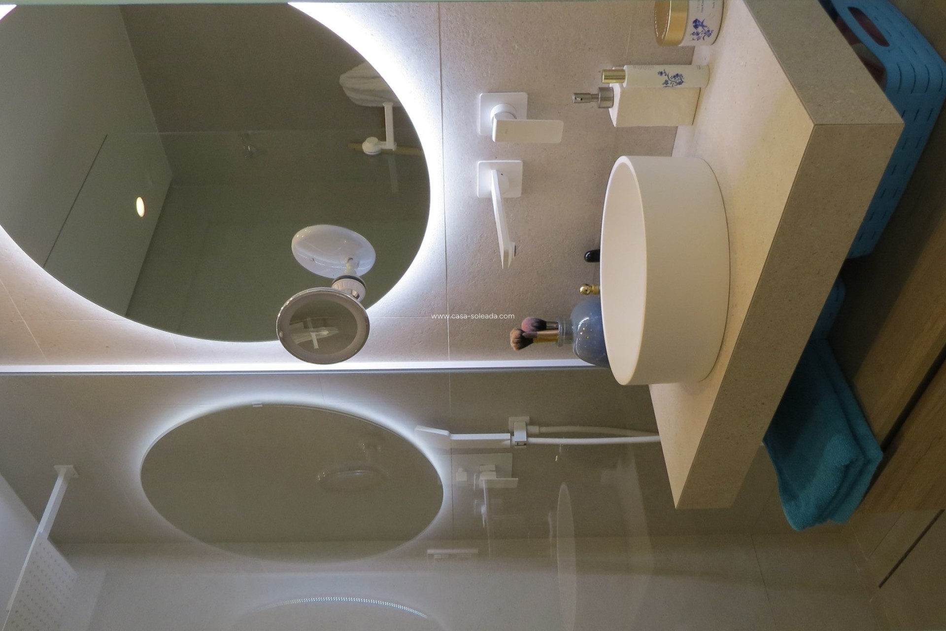Revente - Appartement - Guardamar del Segura - El Raso
