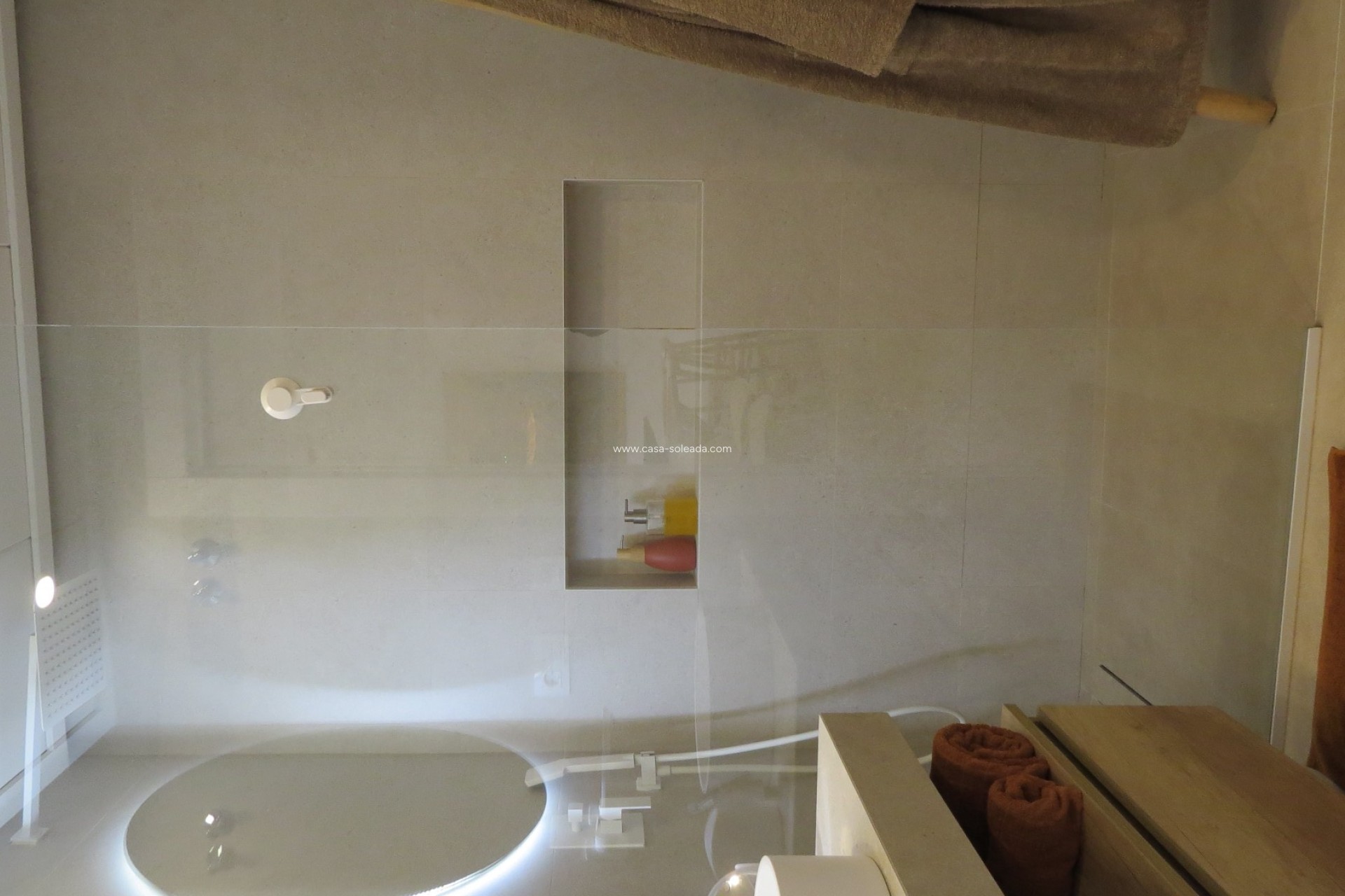 Revente - Appartement - Guardamar del Segura - El Raso