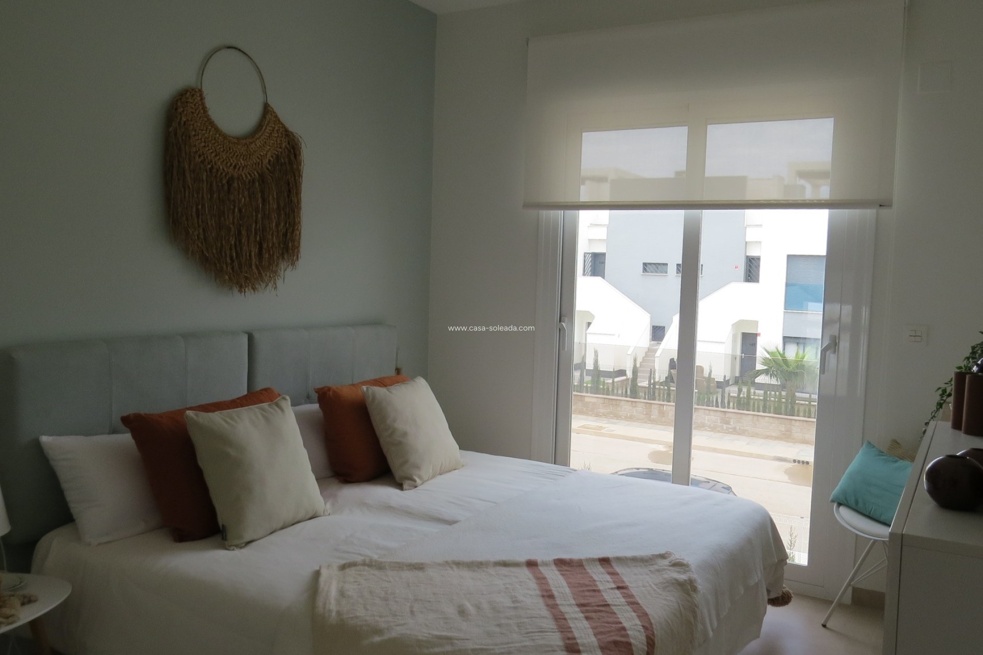 Revente - Appartement - Guardamar del Segura - El Raso