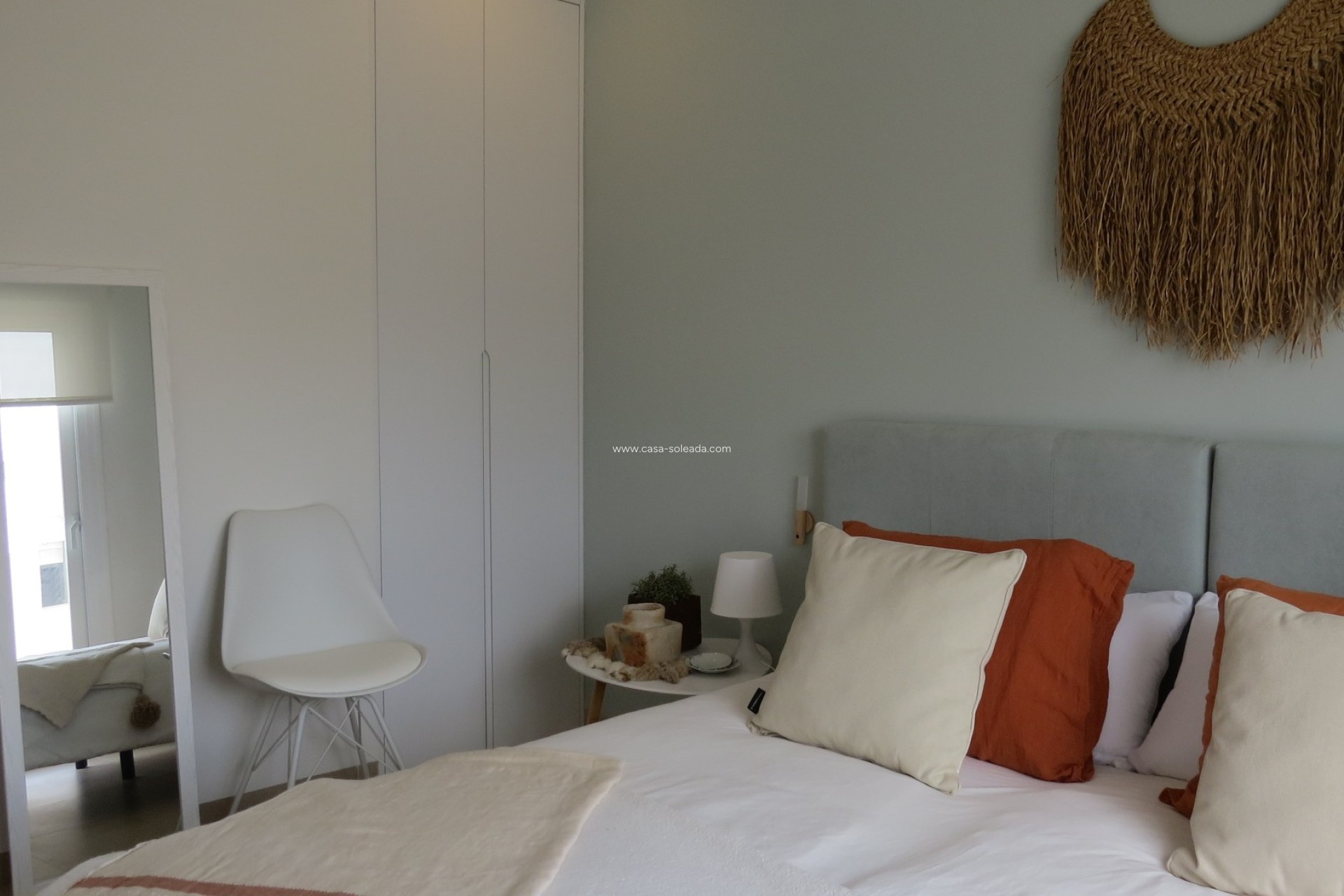 Revente - Appartement - Guardamar del Segura - El Raso