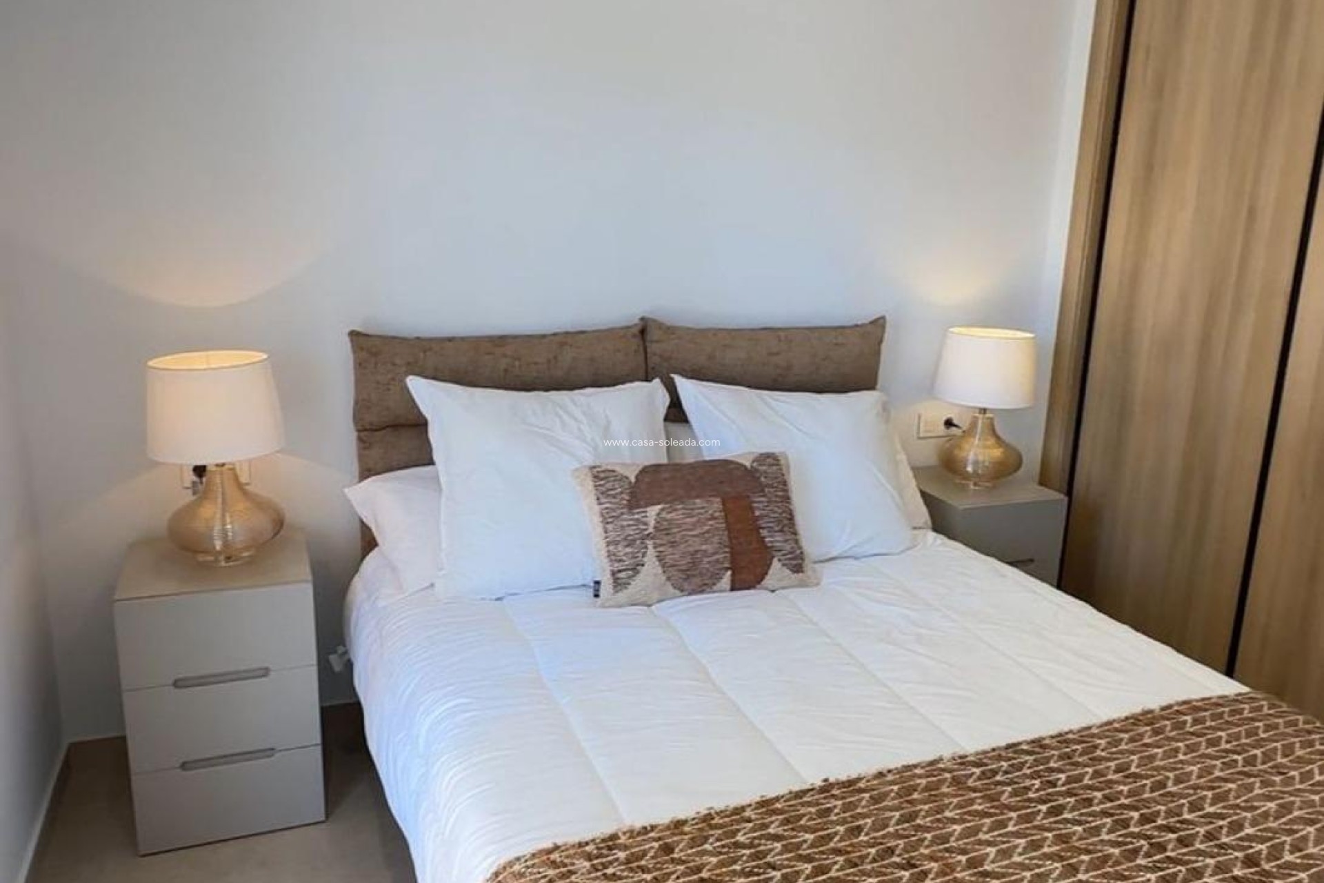 Revente - Appartement - Guardamar del Segura - El Raso