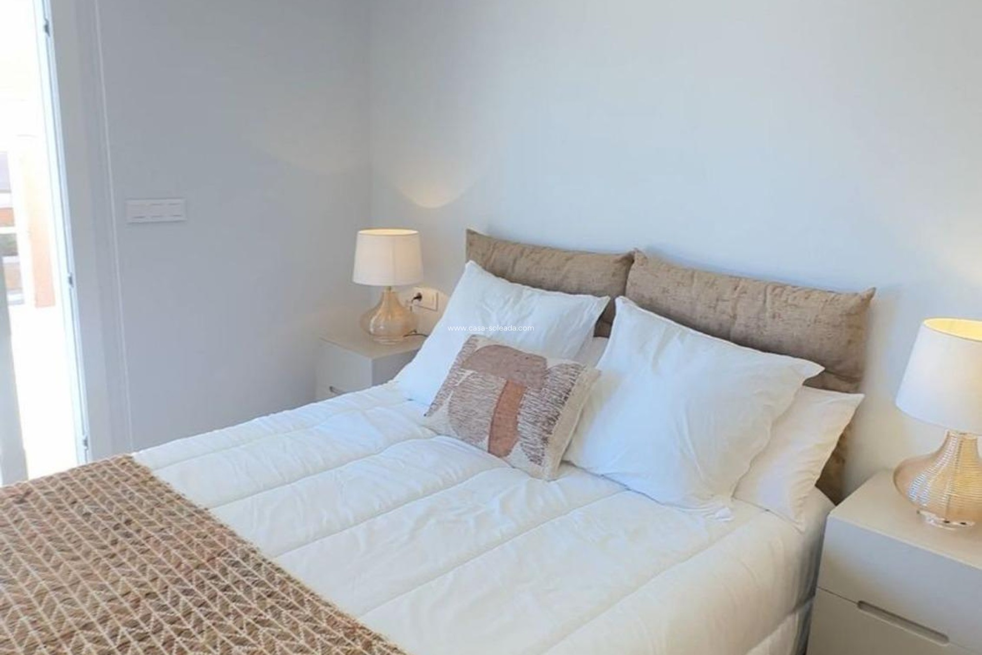 Revente - Appartement - Guardamar del Segura - El Raso