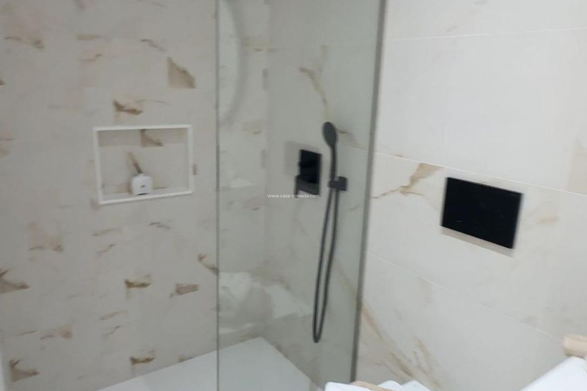 Revente - Appartement - Guardamar del Segura - El Raso