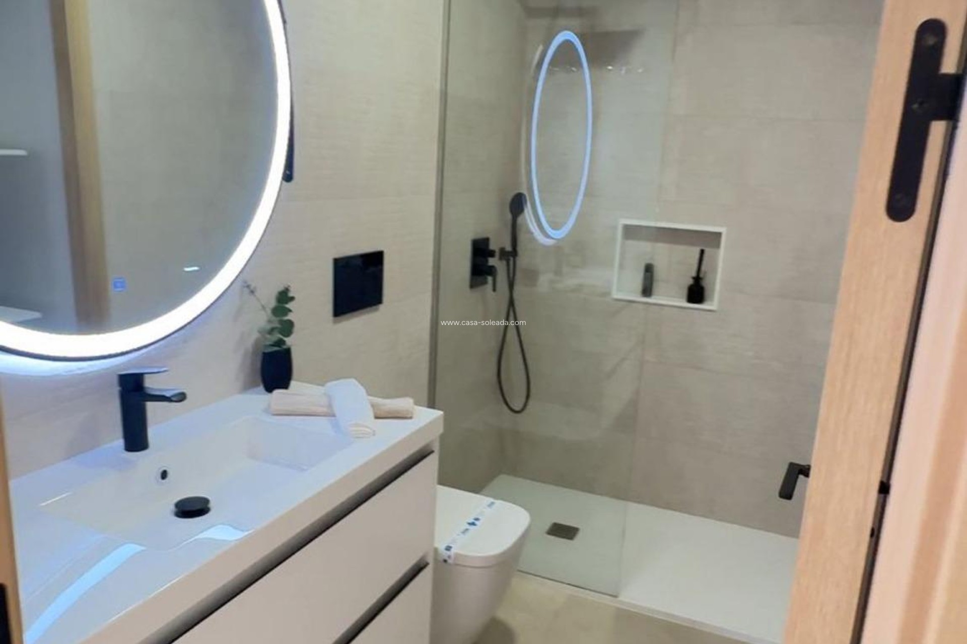Revente - Appartement - Guardamar del Segura - El Raso