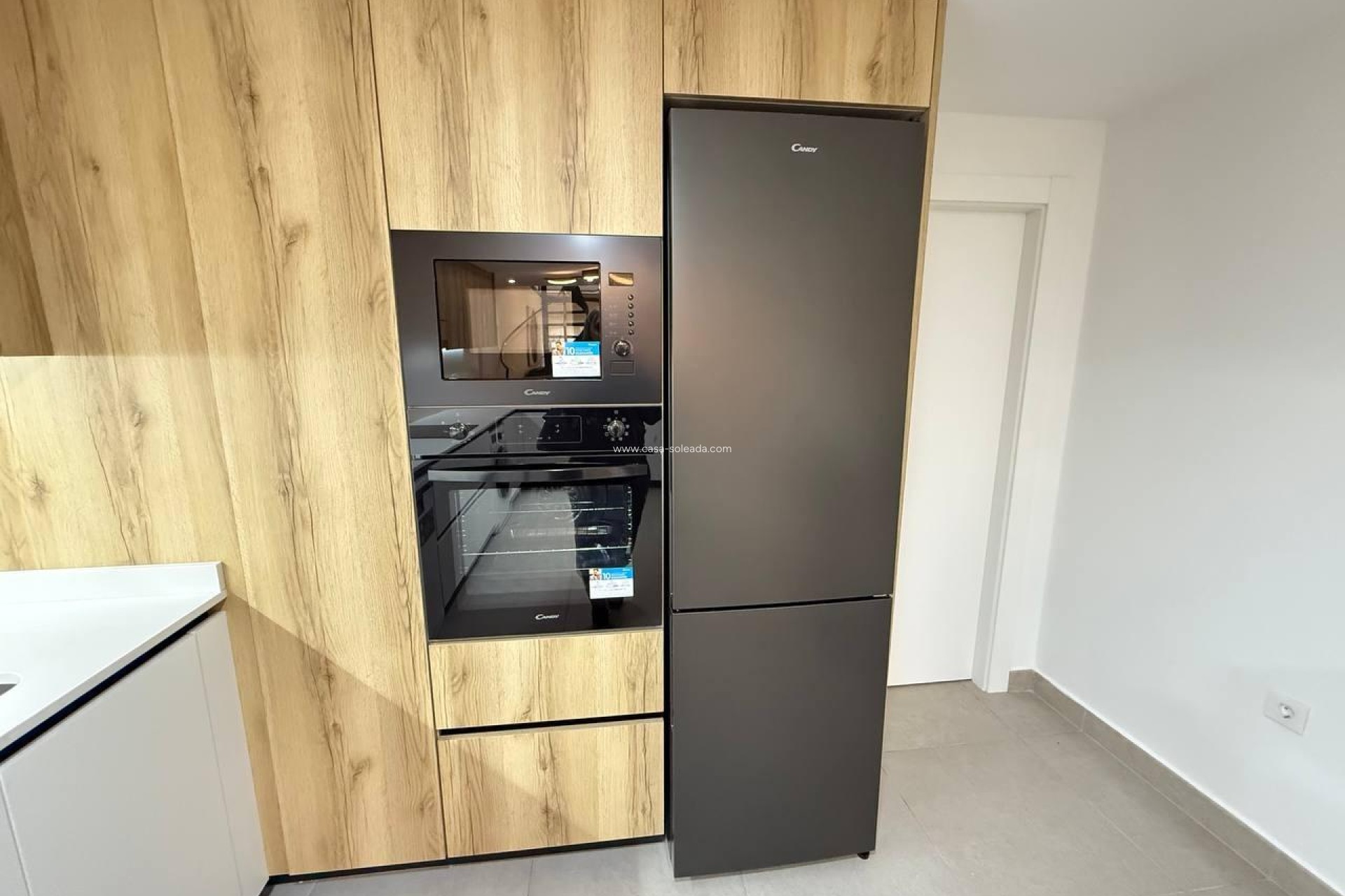 Revente - Appartement - Guardamar del Segura - Parque Sur