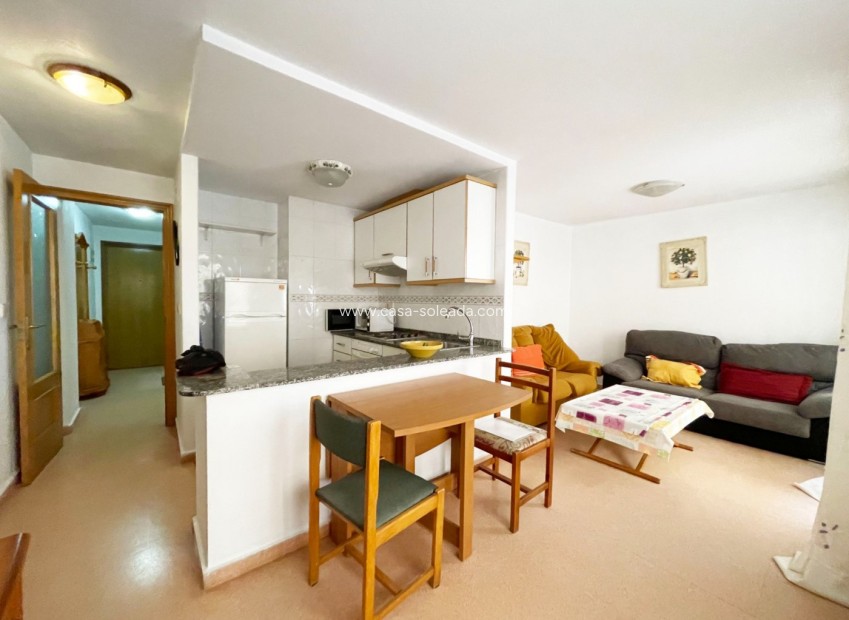 Revente - Appartement - Guardamar del Segura - Playa
