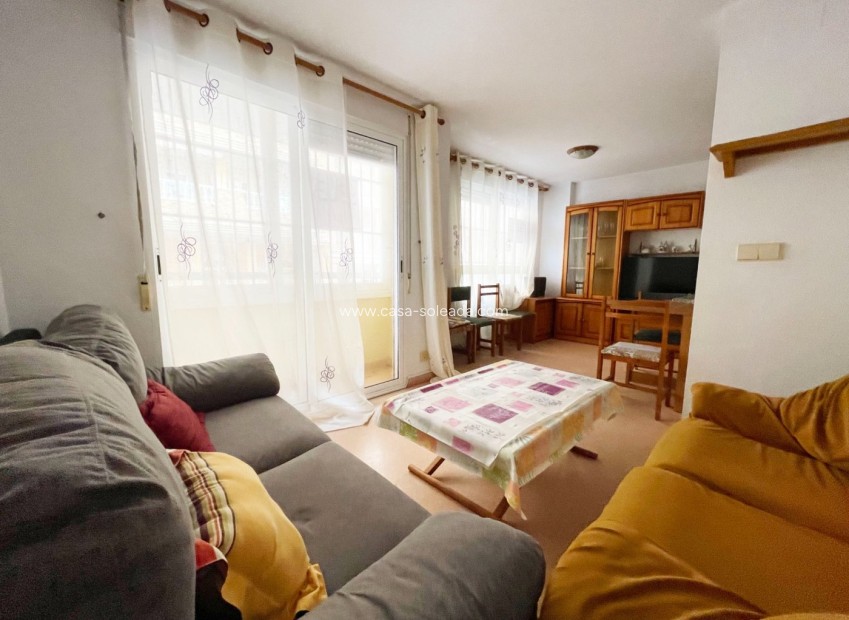 Revente - Appartement - Guardamar del Segura - Playa