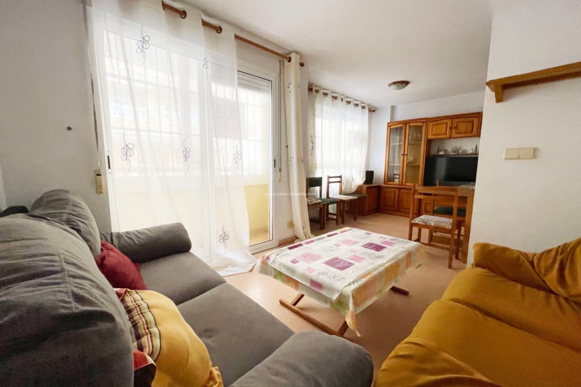 Revente - Appartement - Guardamar del Segura - Playa